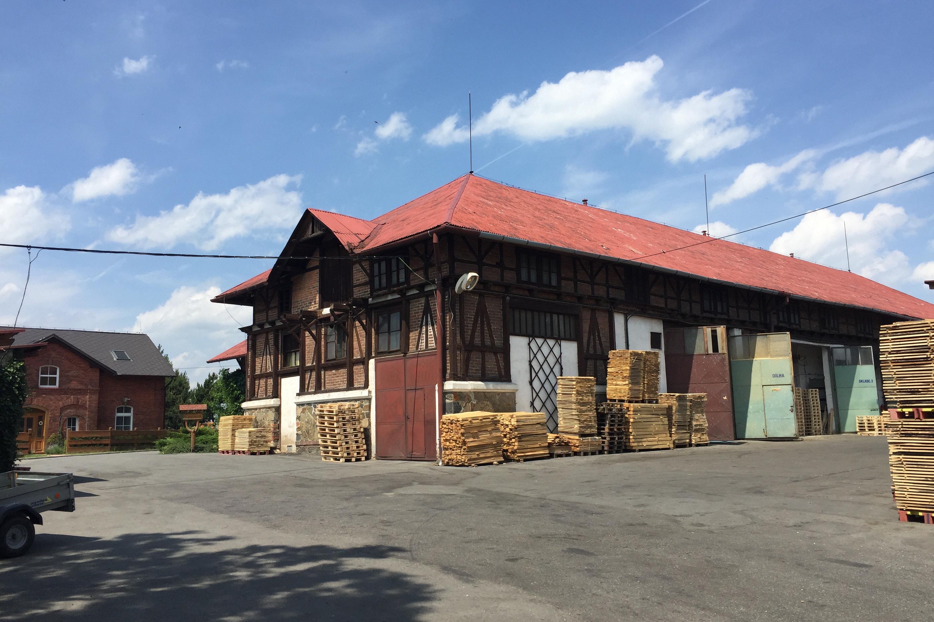 SOV- trading spol. s r. o.