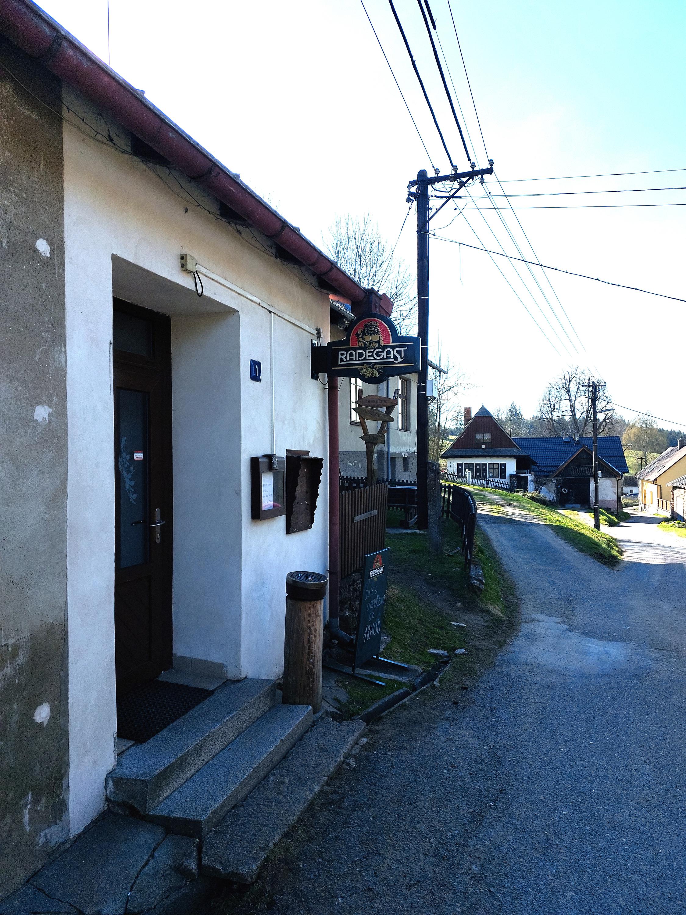 Hospoda U Sitařů foto 3