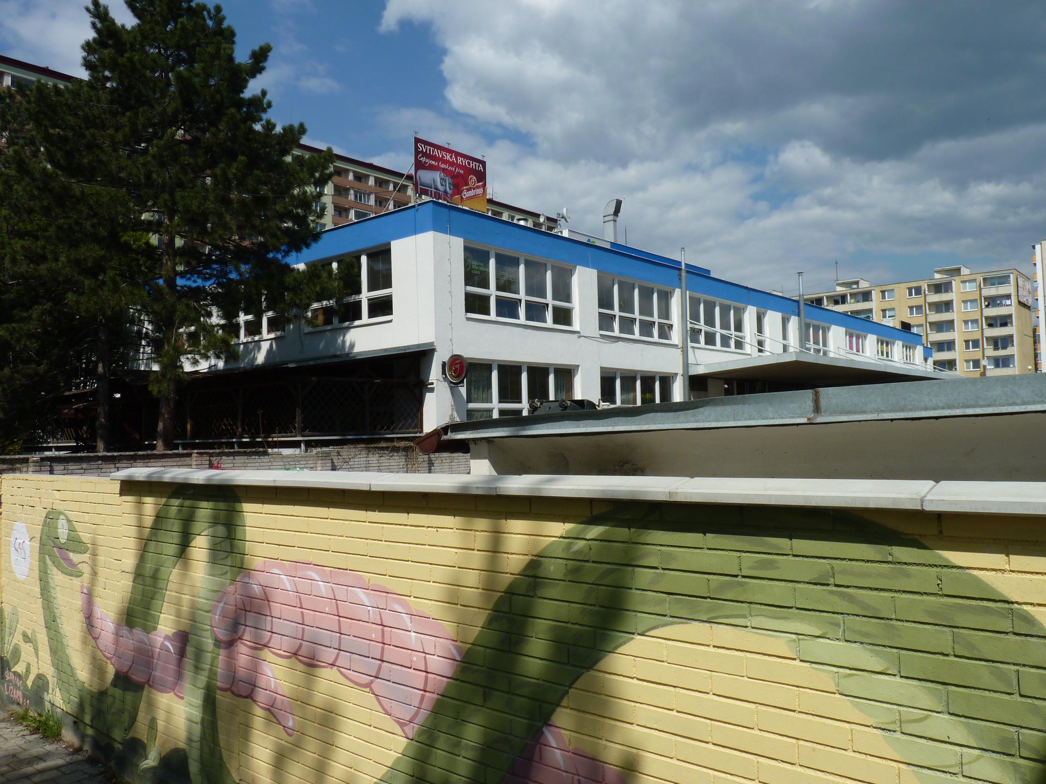 Albert Supermarket foto 3
