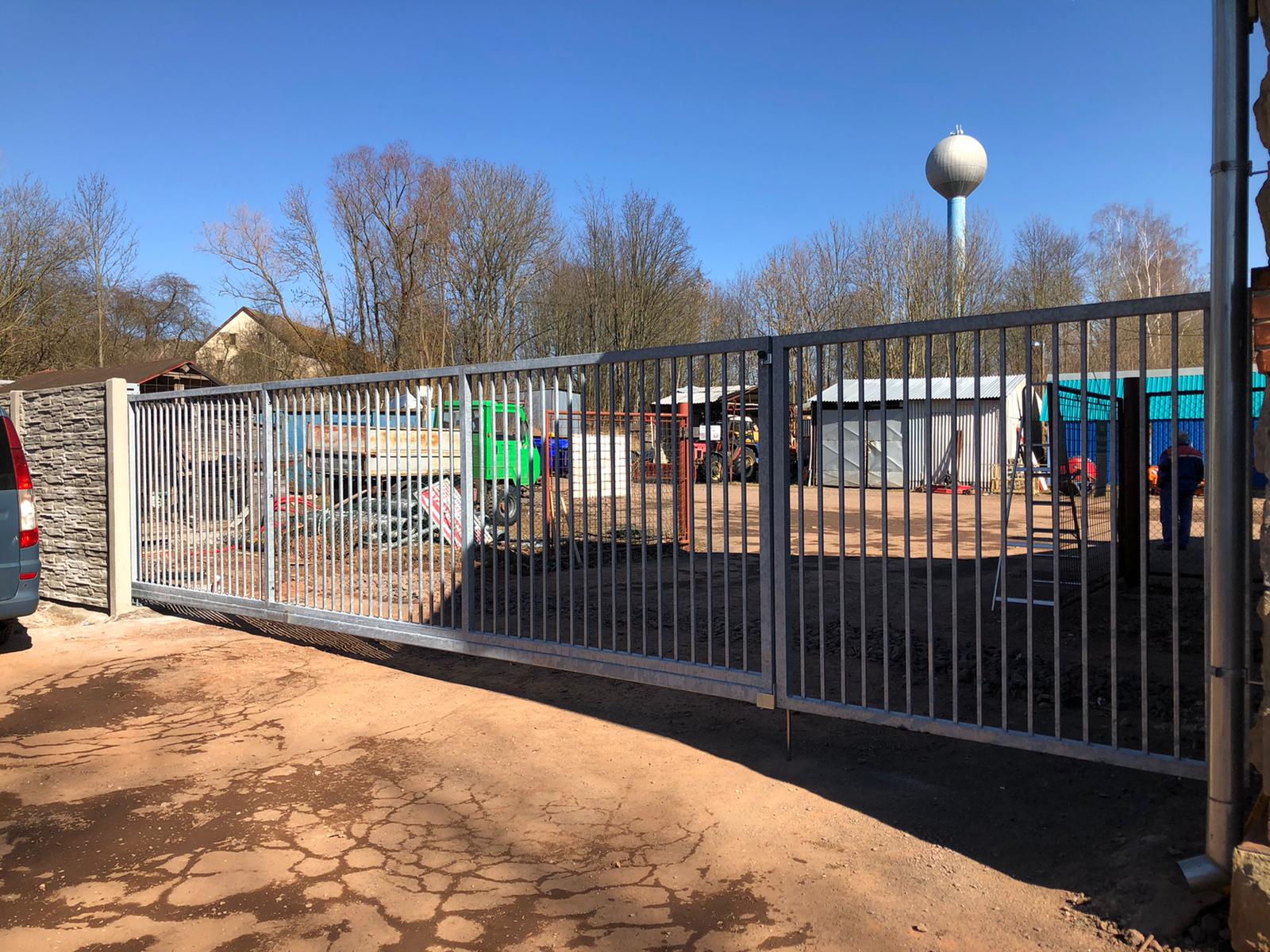 ZÁMEČNICTVÍ PELÍŠEK foto 4