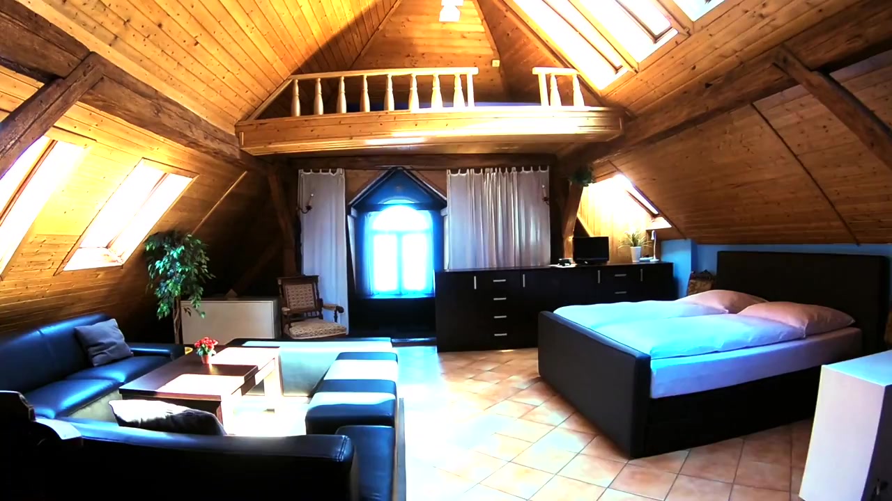 Centrum Tiffany Pension foto 2 (náhled videa)