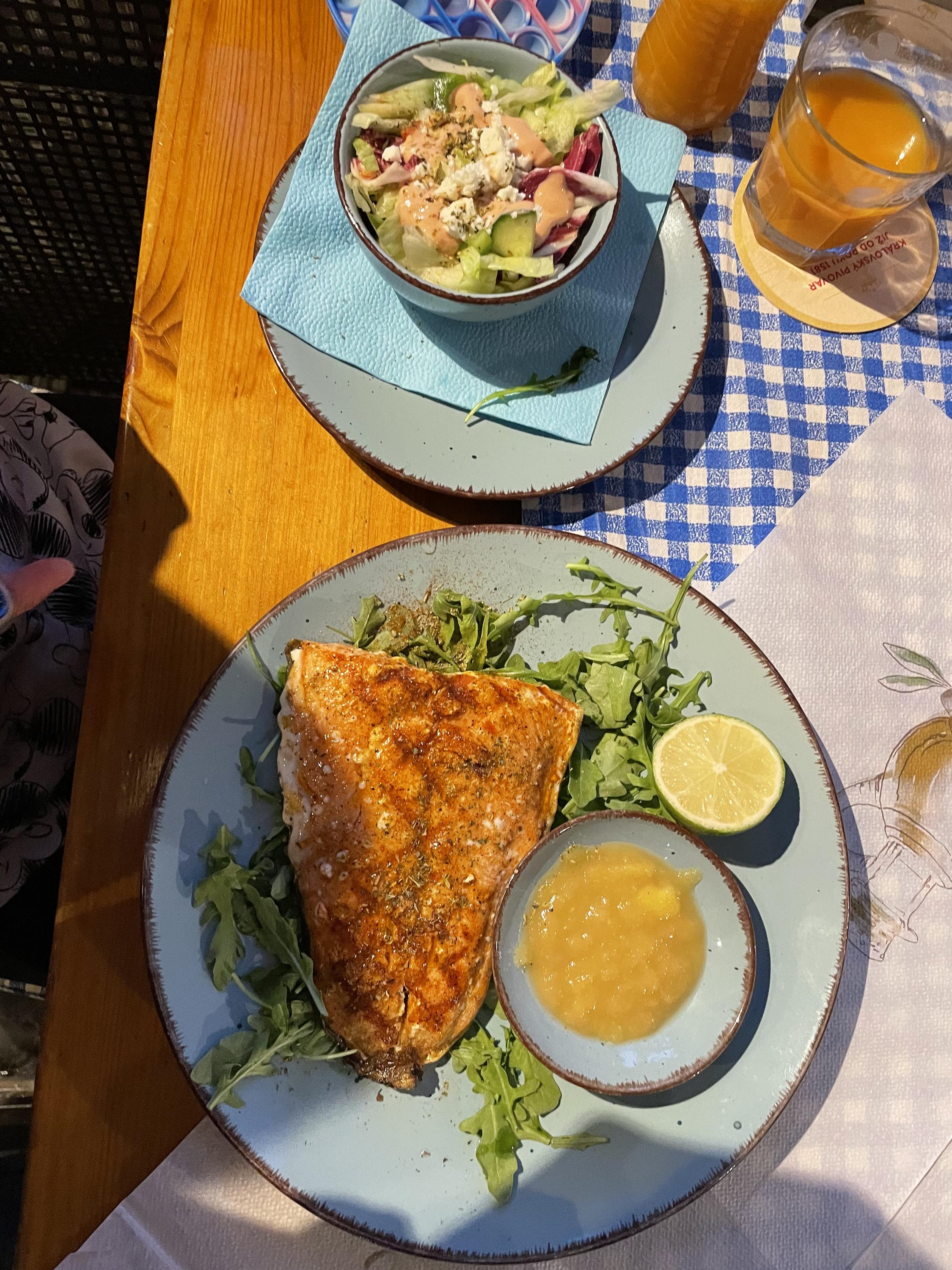 Taverna ATHINA