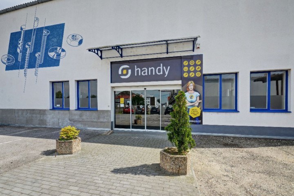 handy corp., s.r.o.