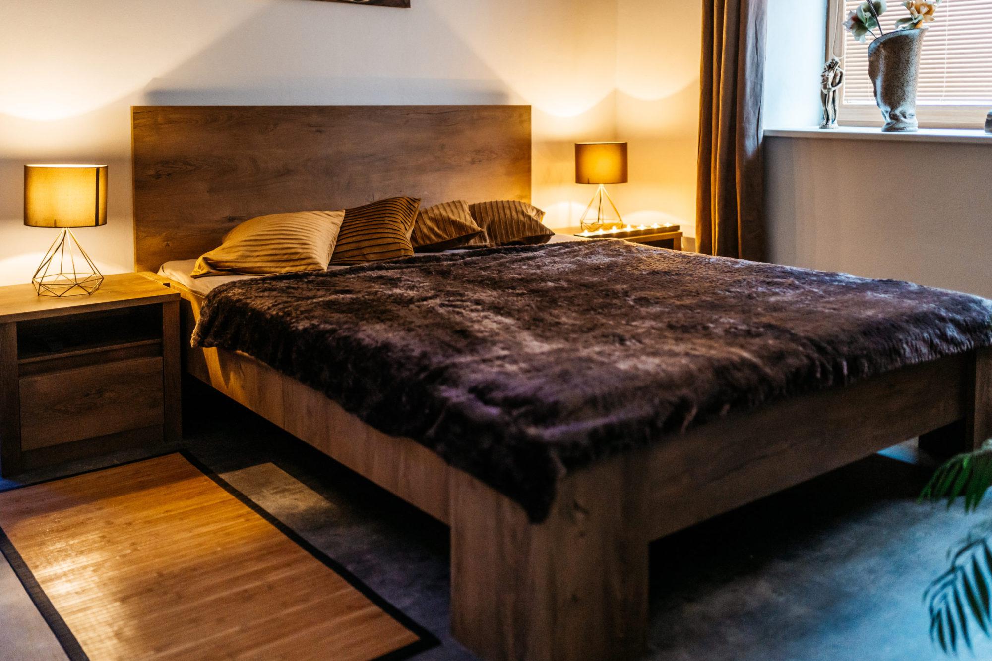 Wellness V Zátiší foto 4