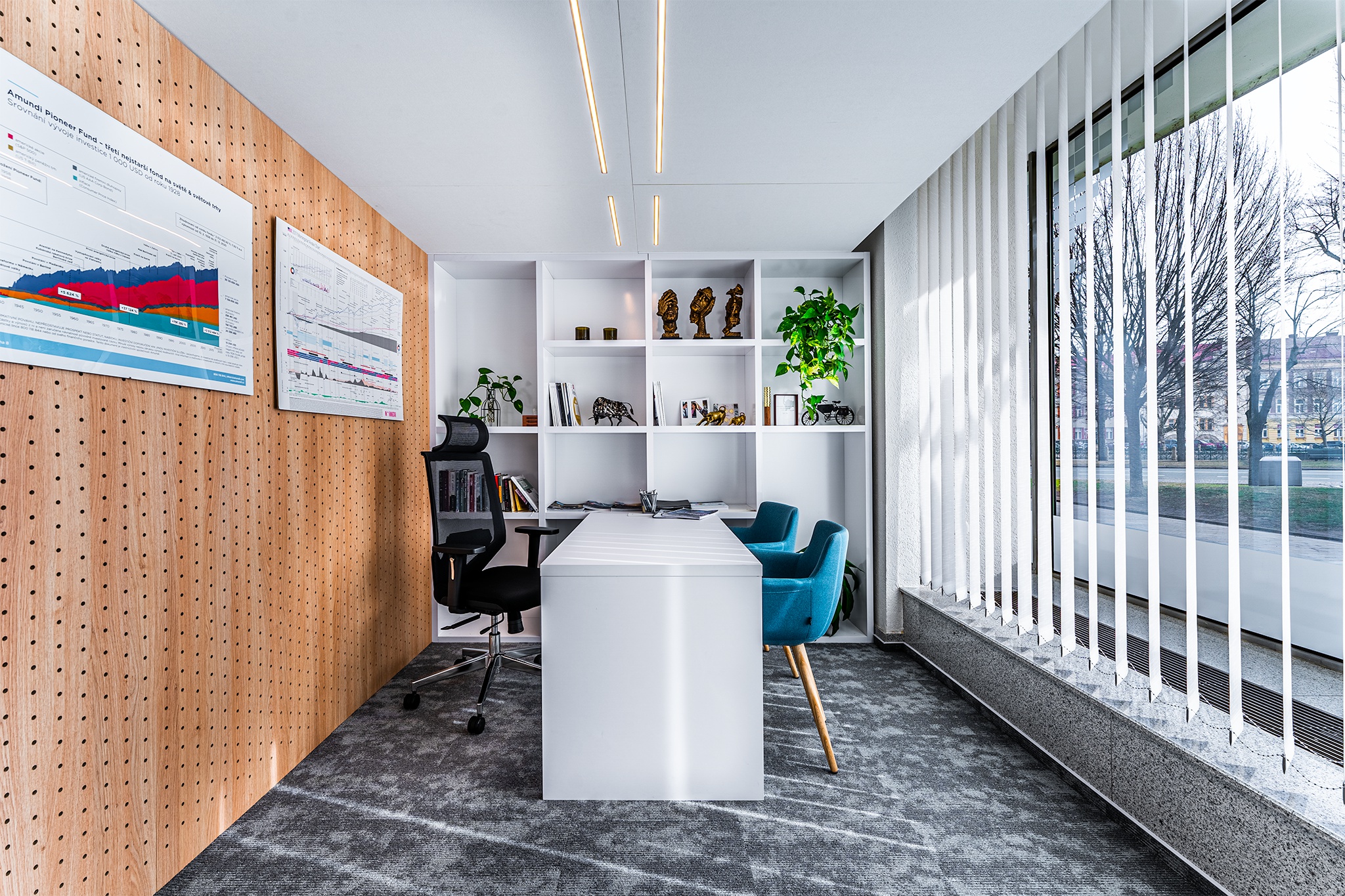 Pobočka Partners Banky foto 5