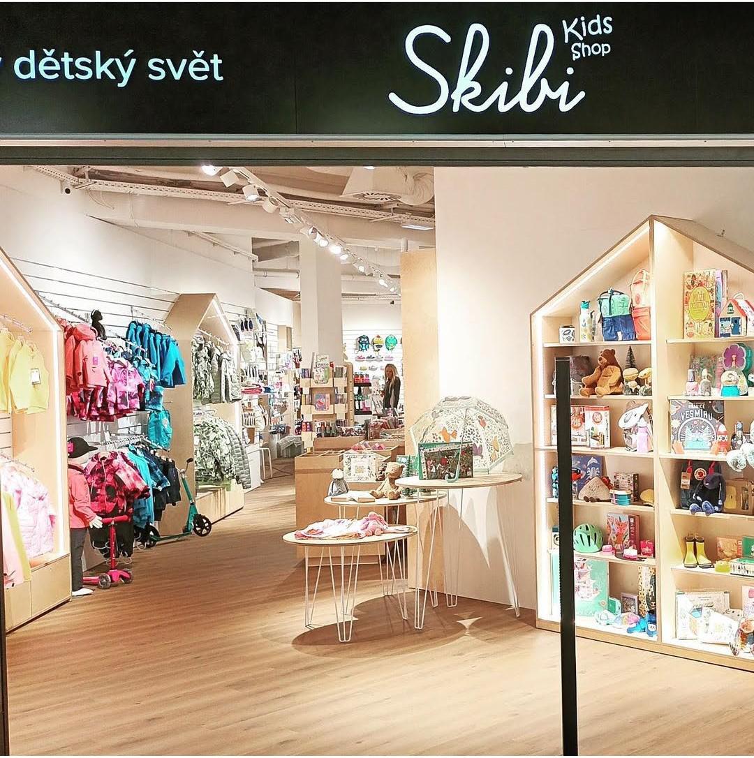 Skibi Kids Shop foto 5