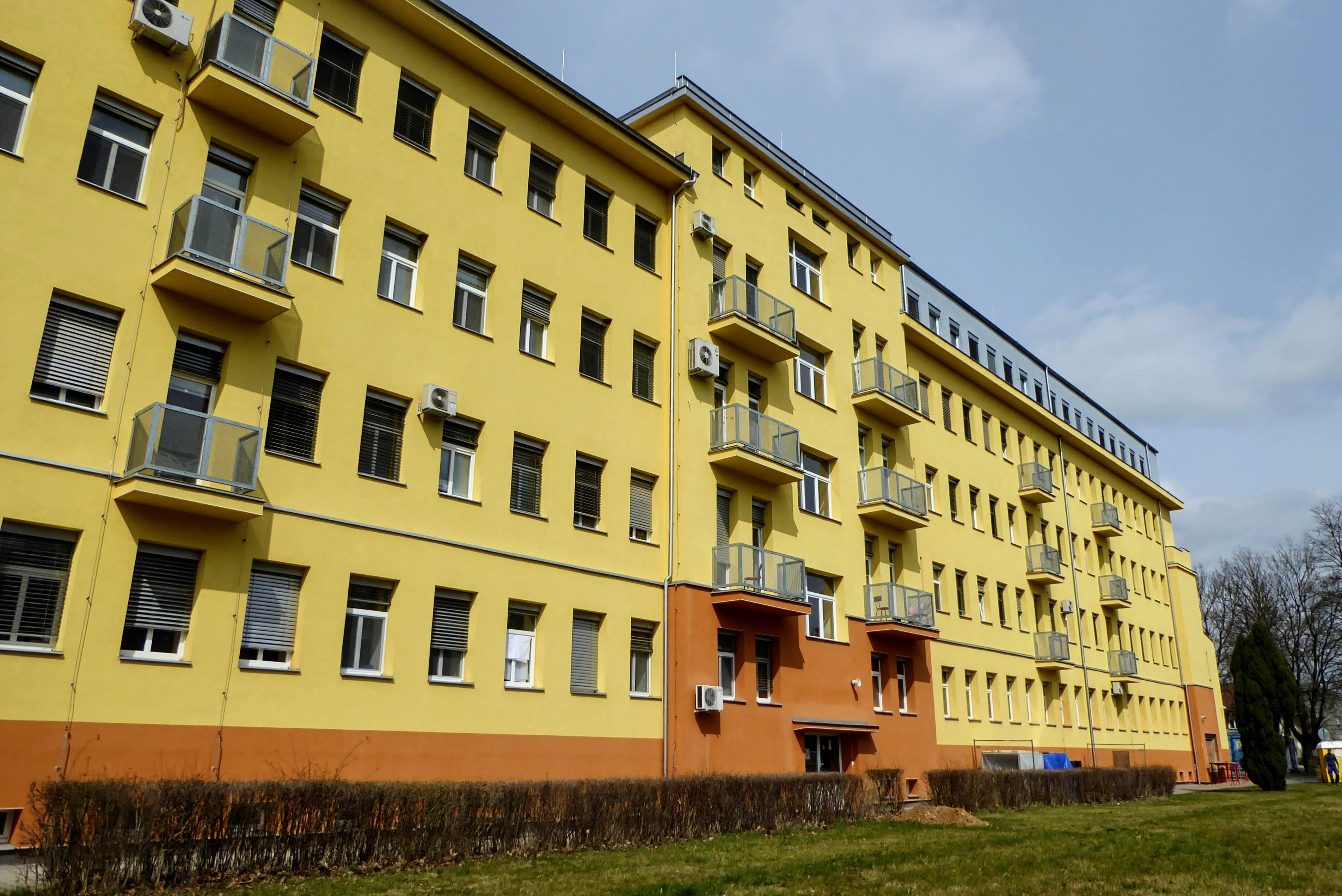 Stodská nemocnice - Nemocnice Plzeňského kraje foto 5