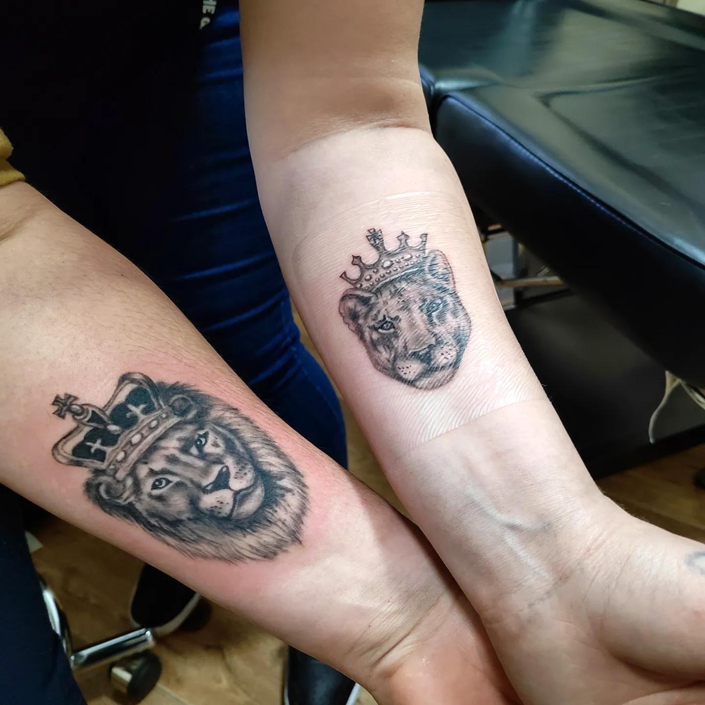 Skin Art - Tetování Velká Bíteš foto 3