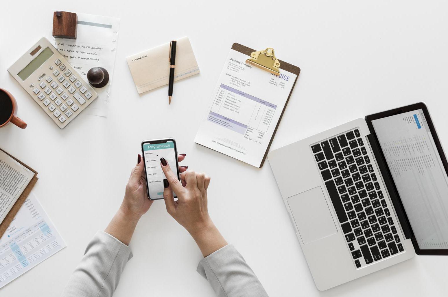 Palovi - Mzdy, Účetnictví a Daně, s.r.o.