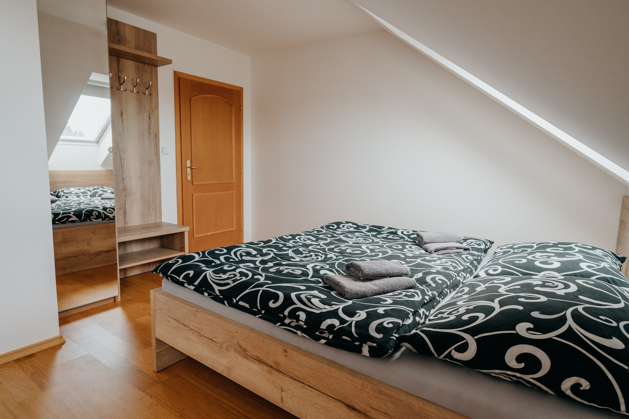 Apartmány Strážnice foto 2