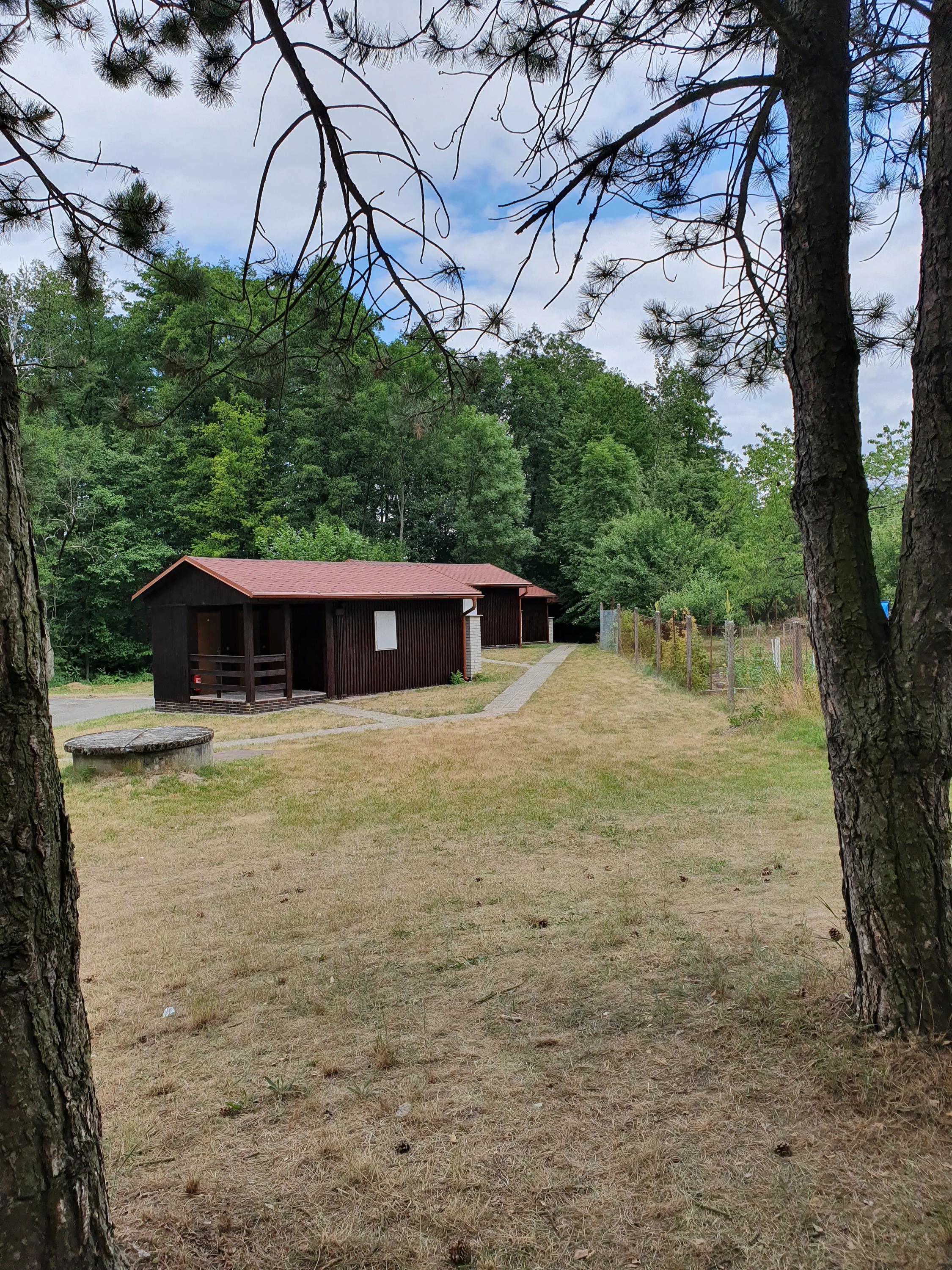 Rekreační areál Příhrazy foto 5