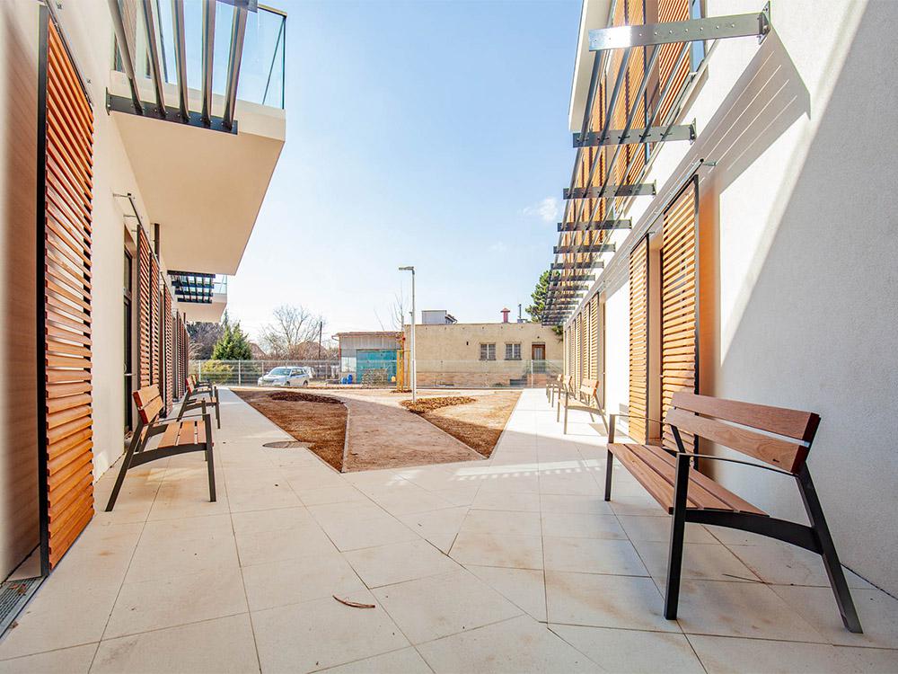 Odlehčovací služba foto 6