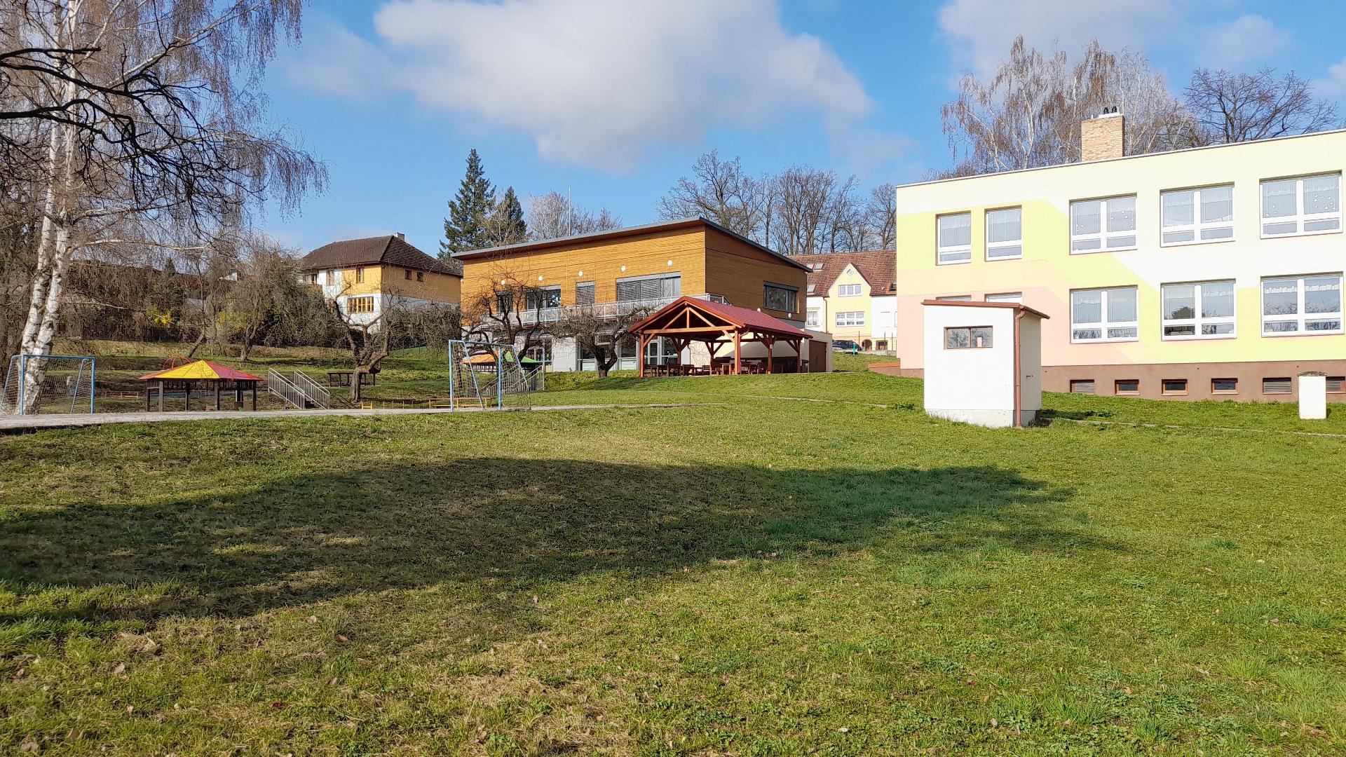 MŠ Dačice foto 6
