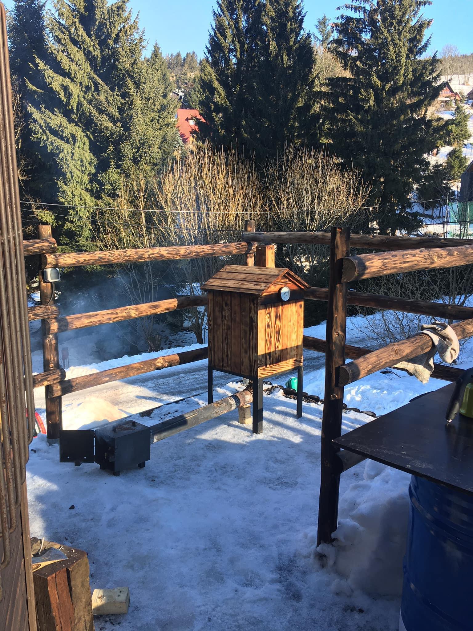 Skičko BAR foto 5