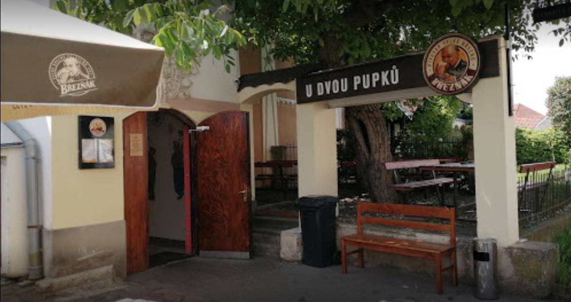 U Dvou pupků foto 2