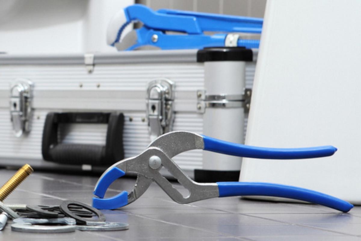 WO Instalatérství - Ondřej Wostl