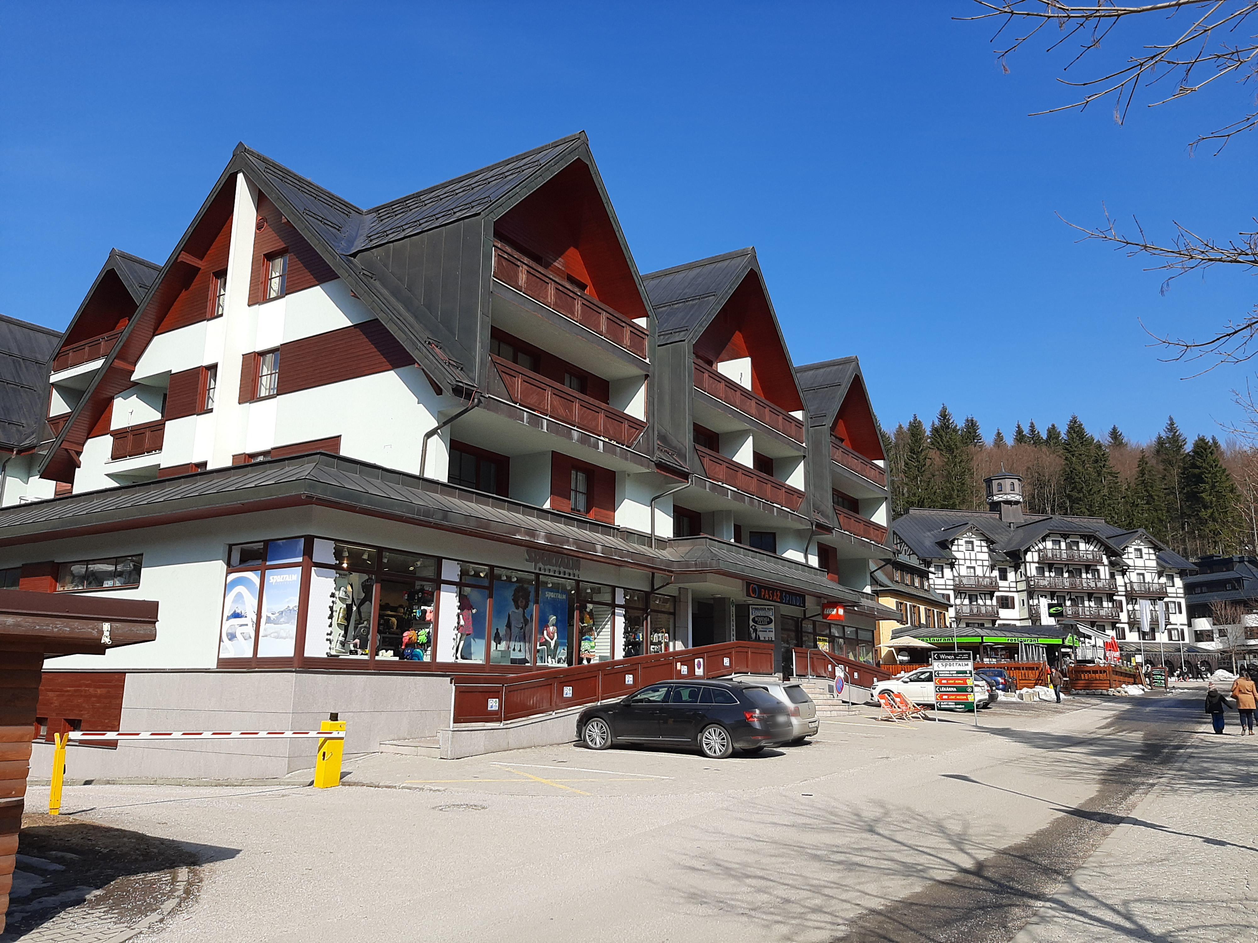 Sportalm Store - Špindlerův Mlýn foto 5