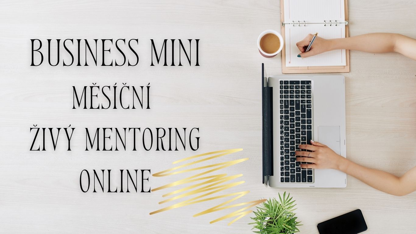 Petra Trnková  - business kouč & mentor foto 2