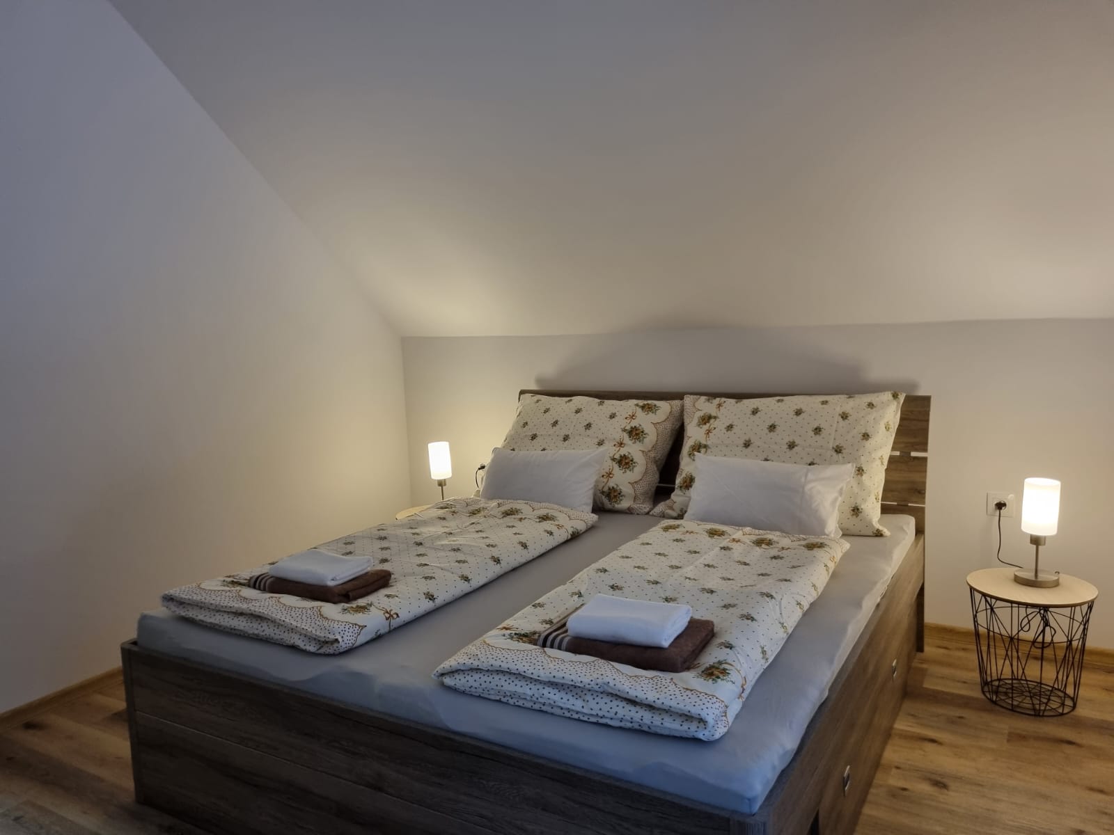 Apartmány u Petra foto 4