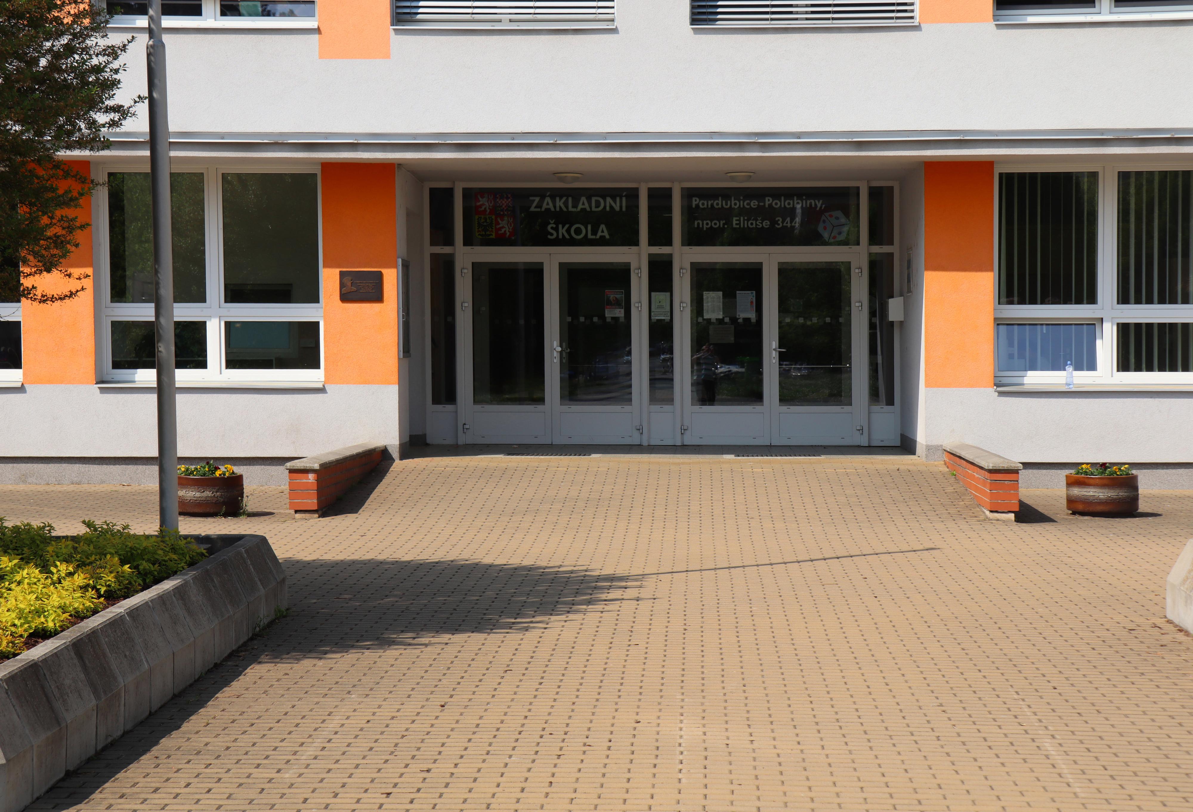 ZŠ Pardubice - Polabiny 3 foto 4