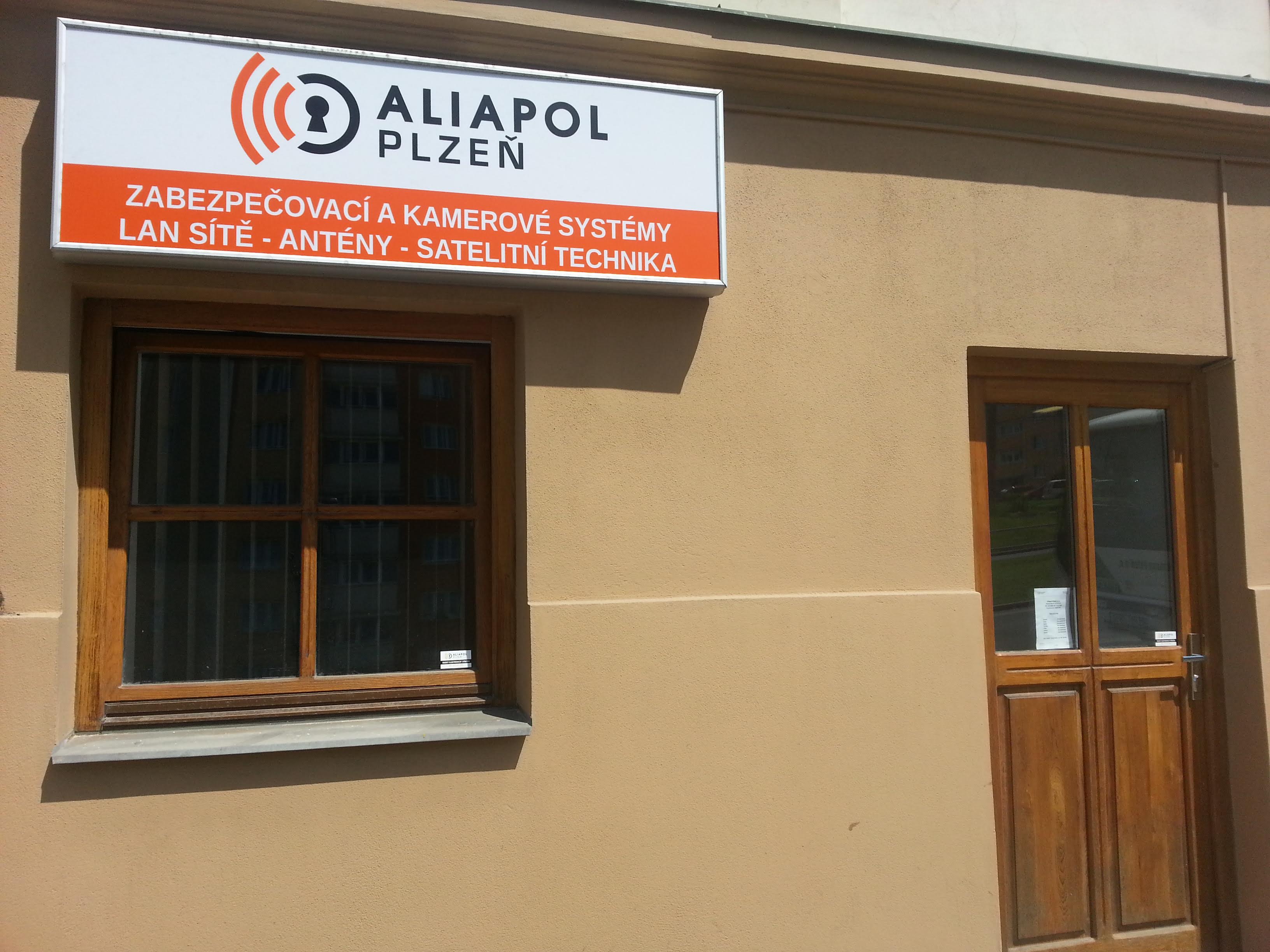 Aliapol Plzeň, s.r.o. foto 5