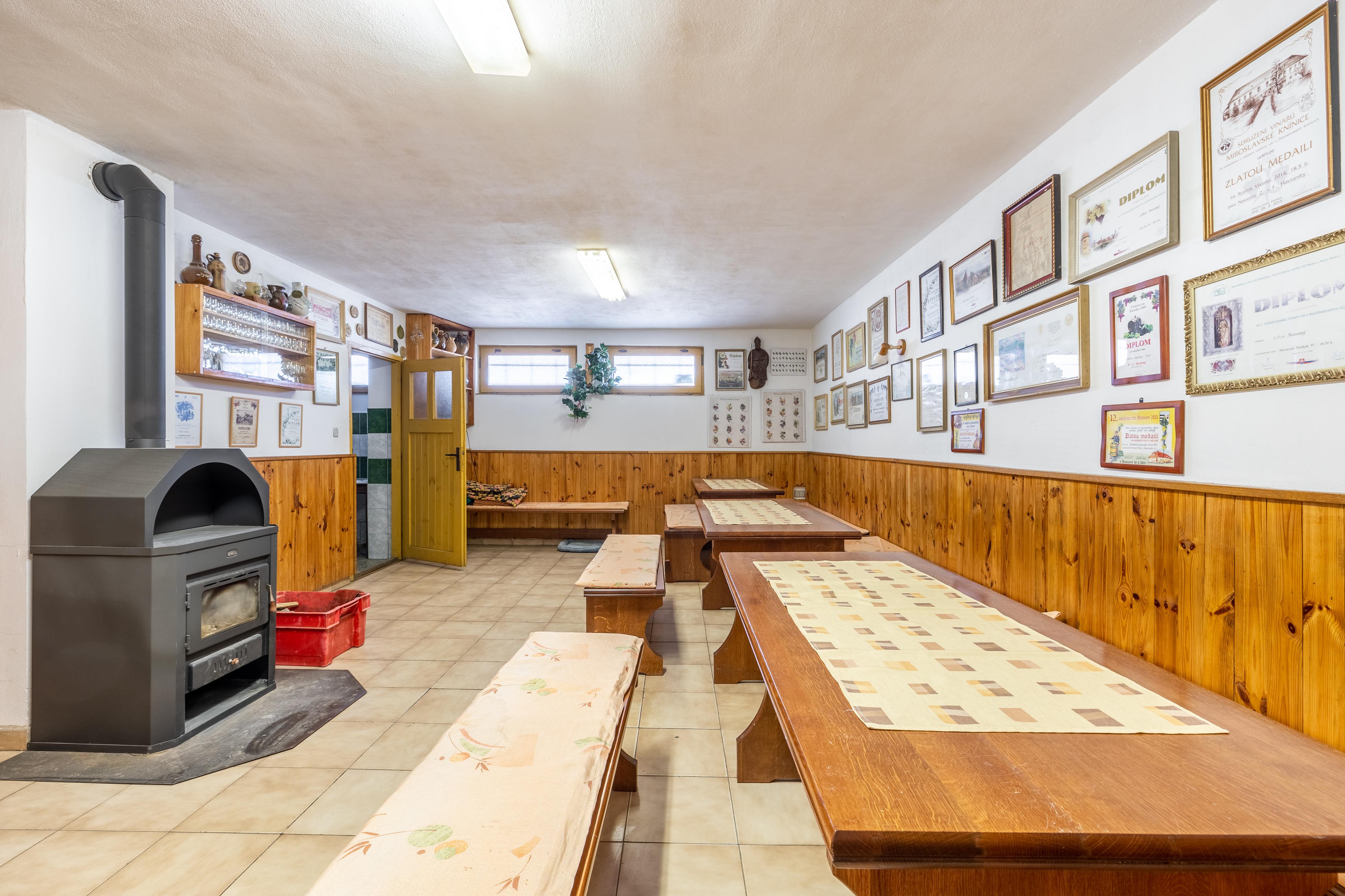 Vinařství Fratres foto 3