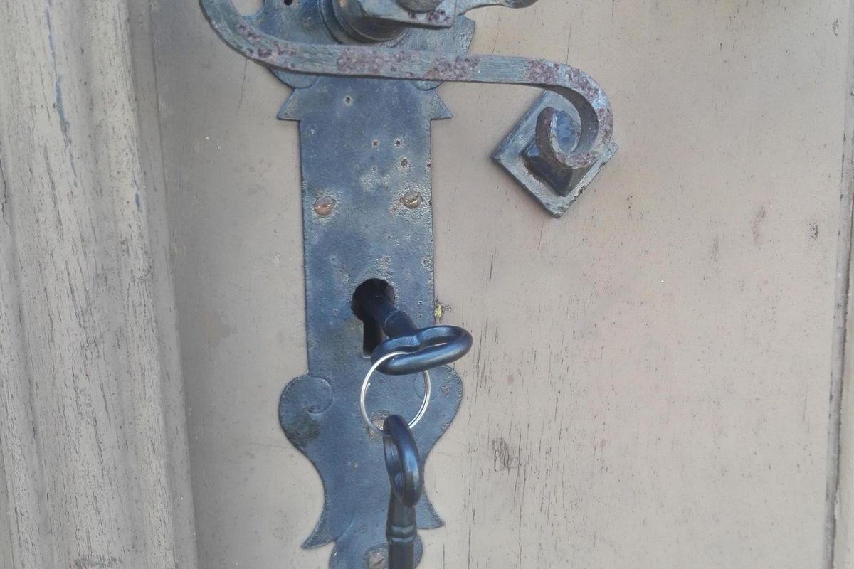 Zámečník David Havlíček (Varnsdorf) • Firmy.cz