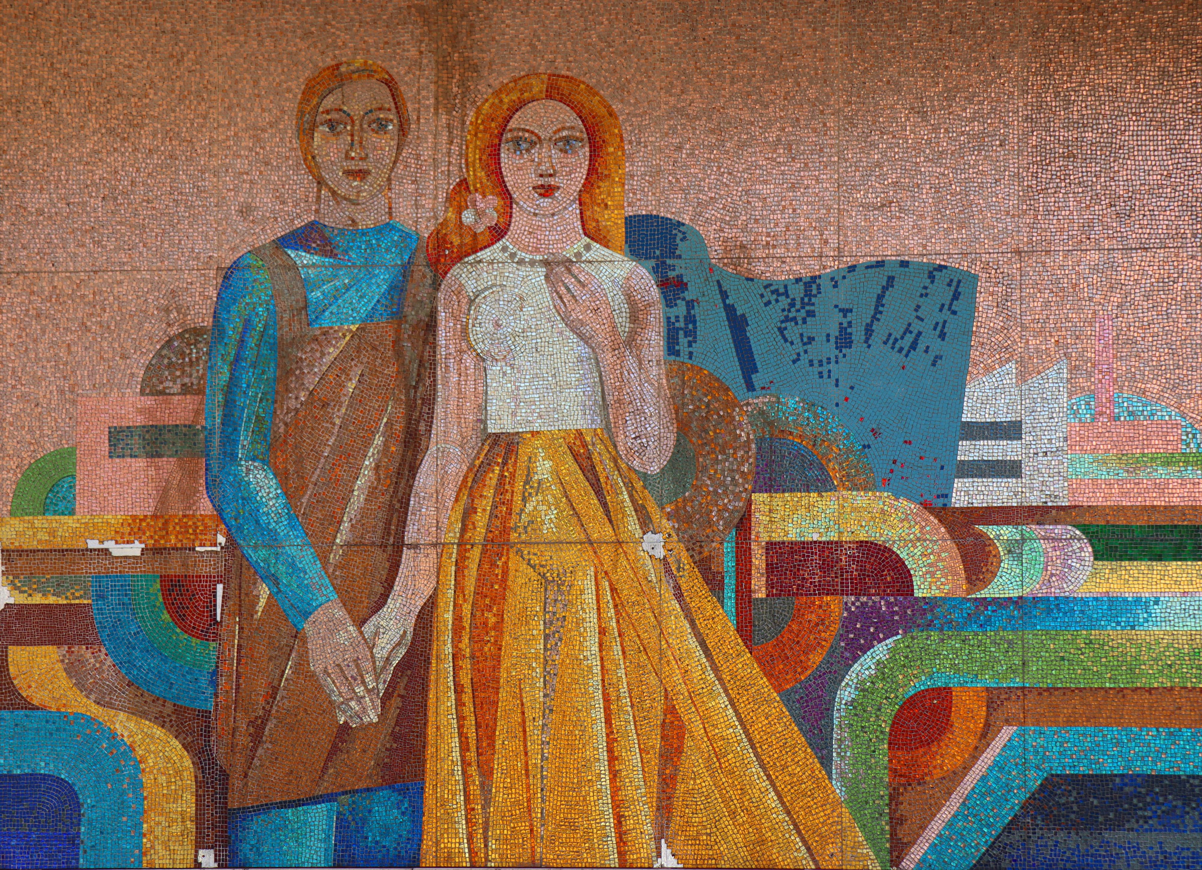 Klubcentrum v Ústí nad Orlicí foto 4