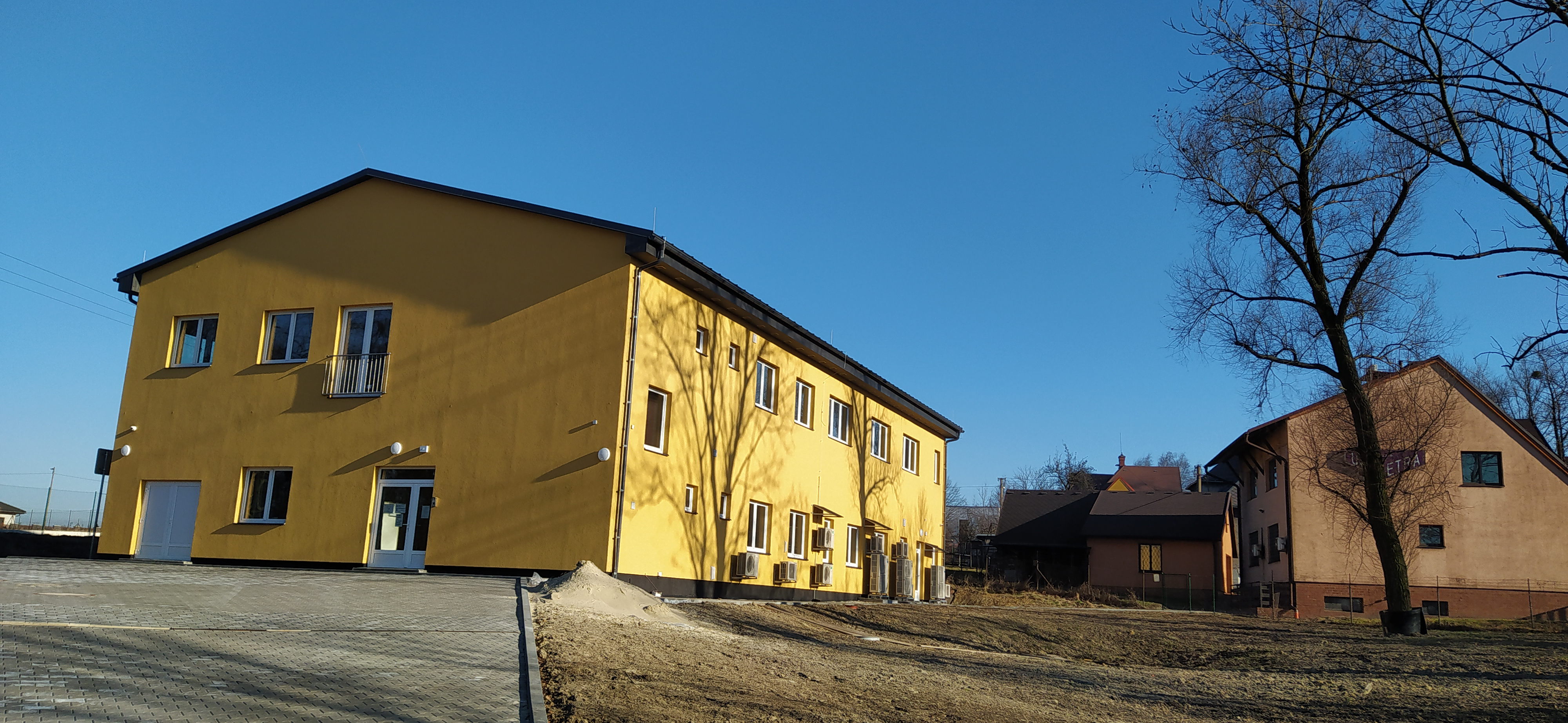 UNIMETRA foto 2