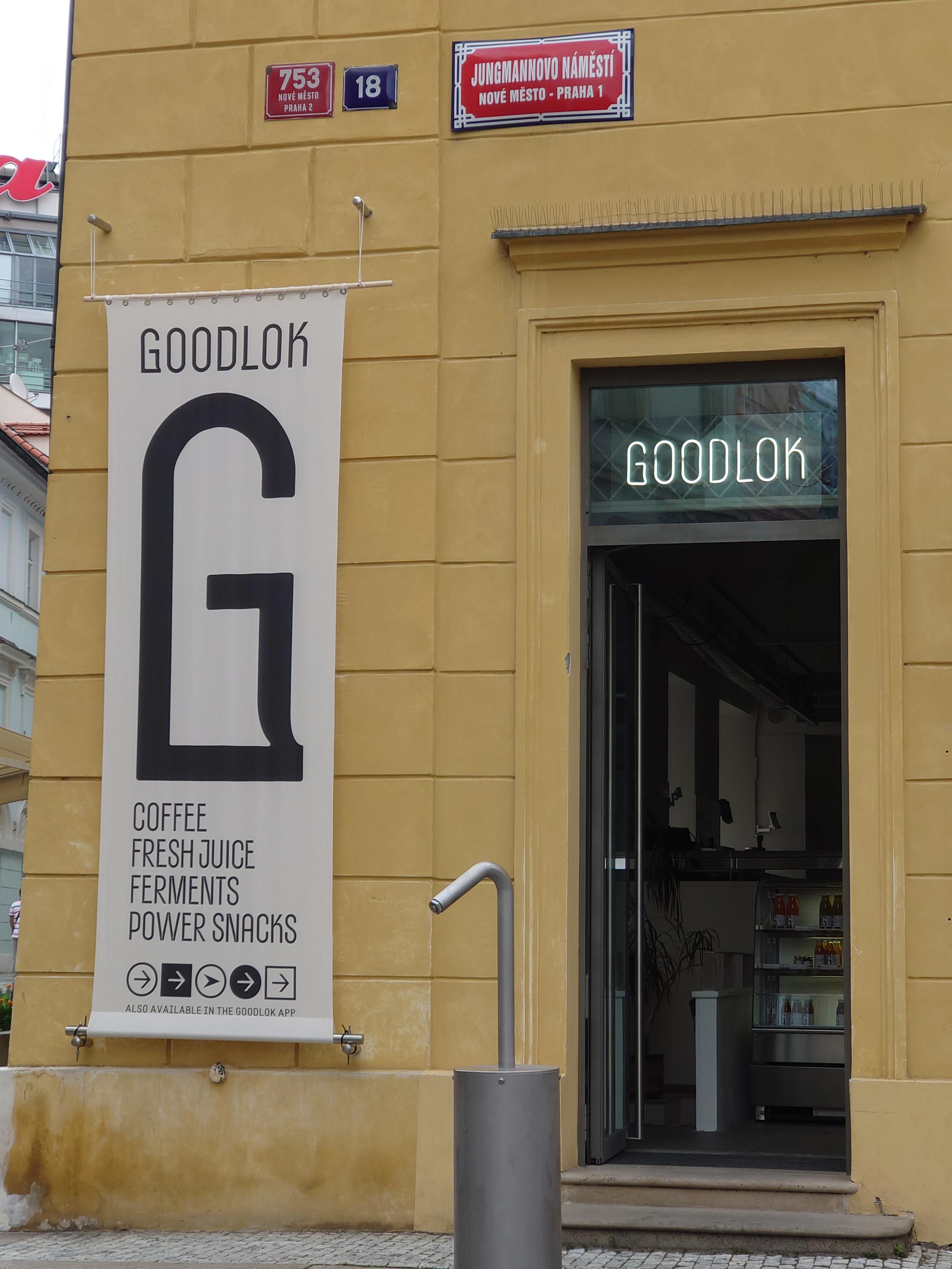 Goodlok, s.r.o. foto 6