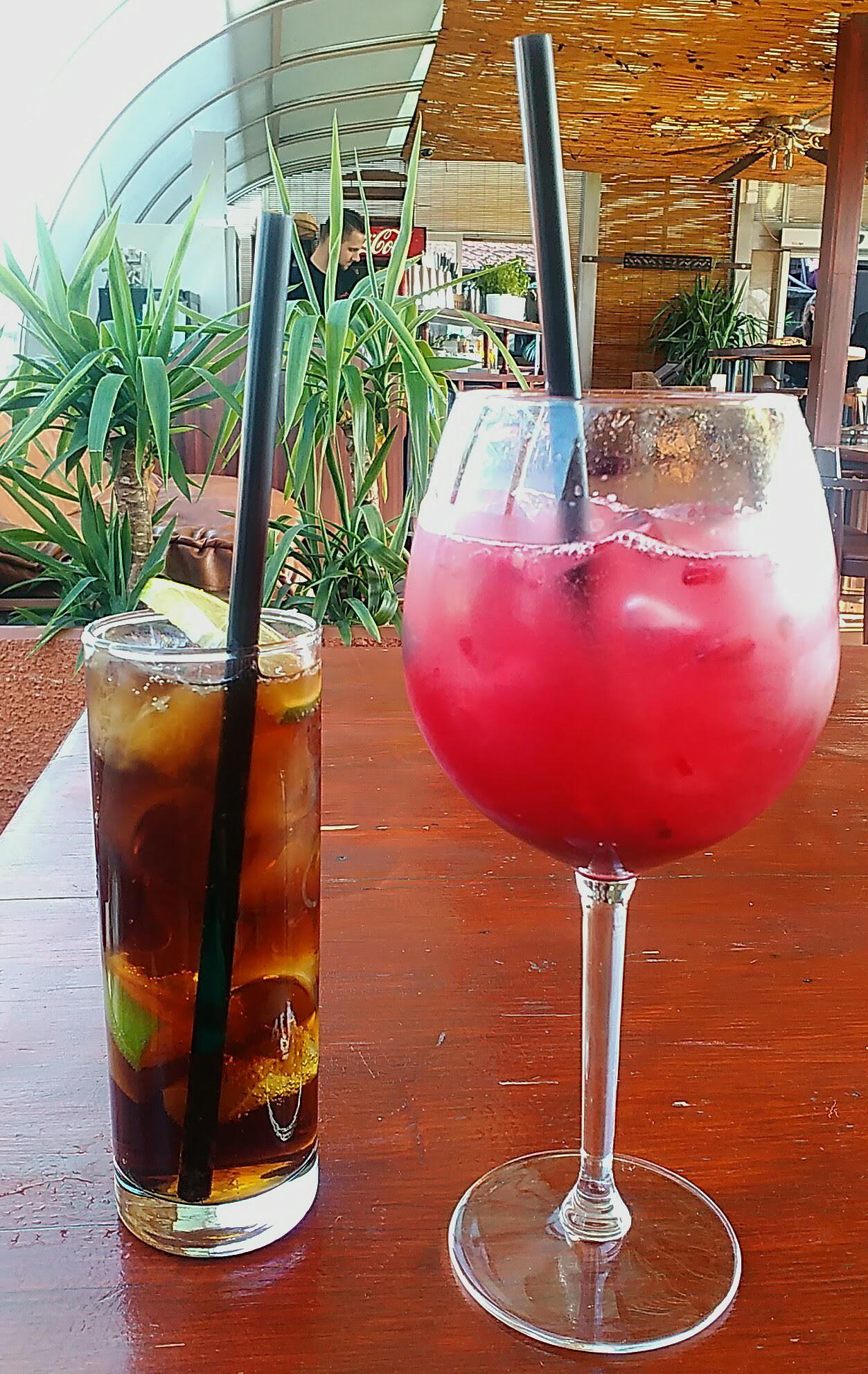 Sound cafe & bar VYHLÍDKA foto 3