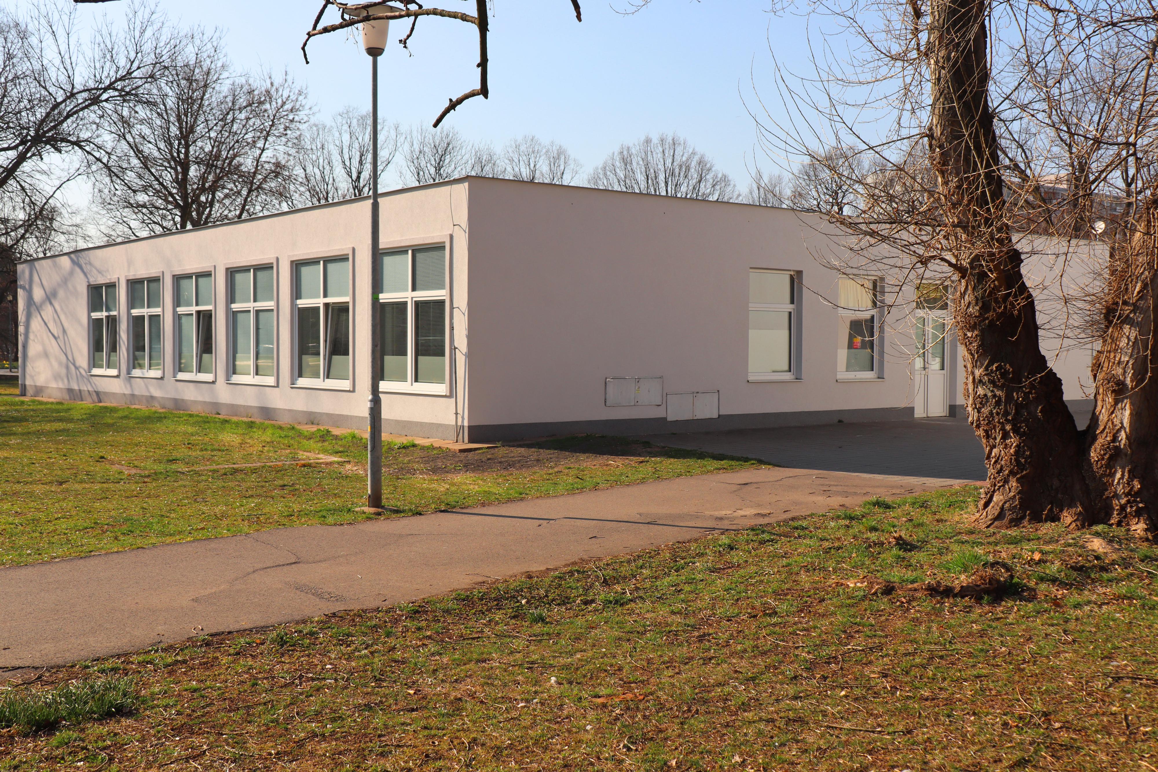 MIREA denní stacionář, o.p.s foto 4