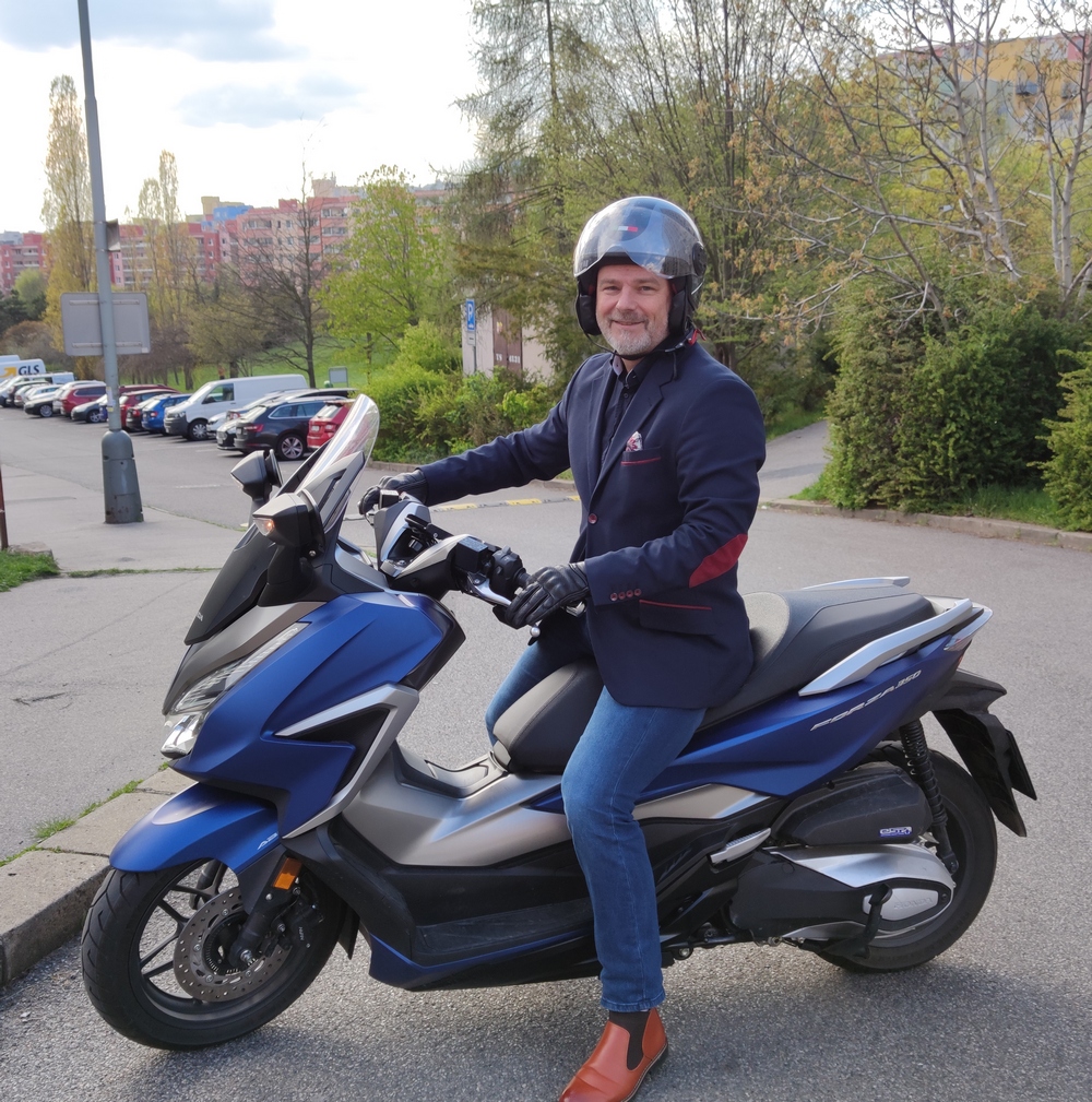 Ing. Gustav Libra | reality podle Vašeho gusta foto 2