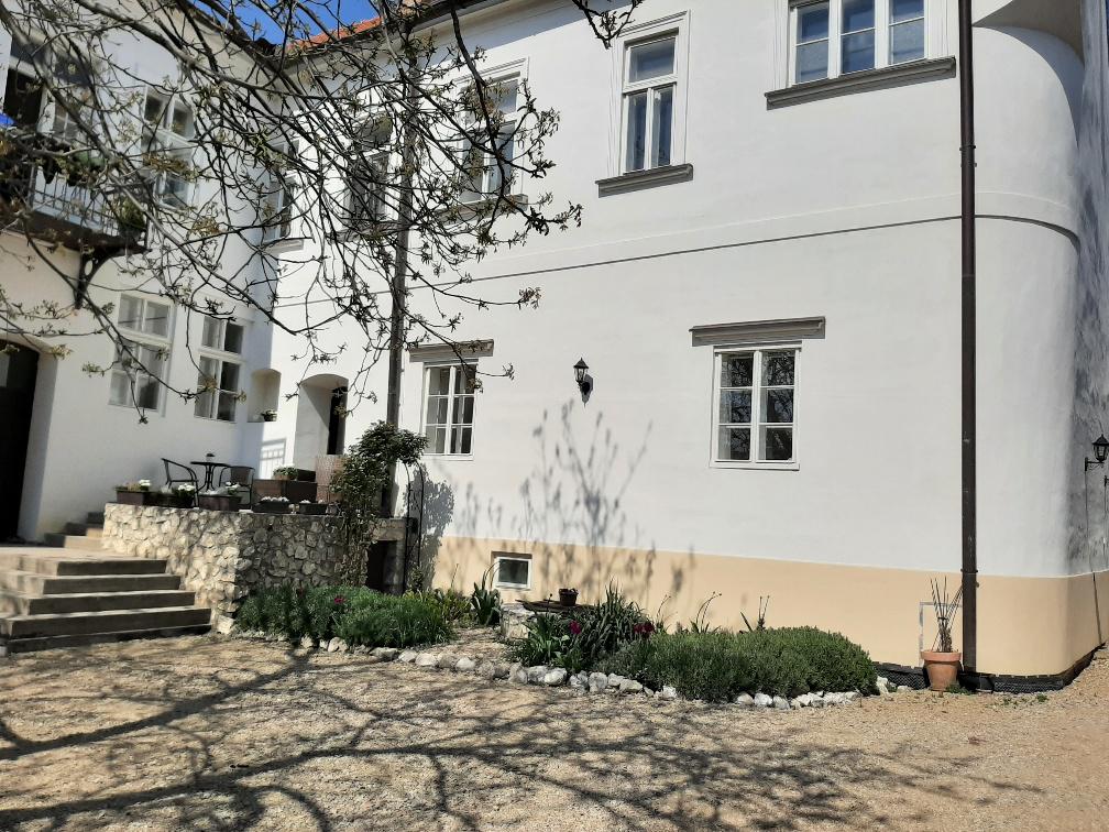 Apartmány Vienna foto 5