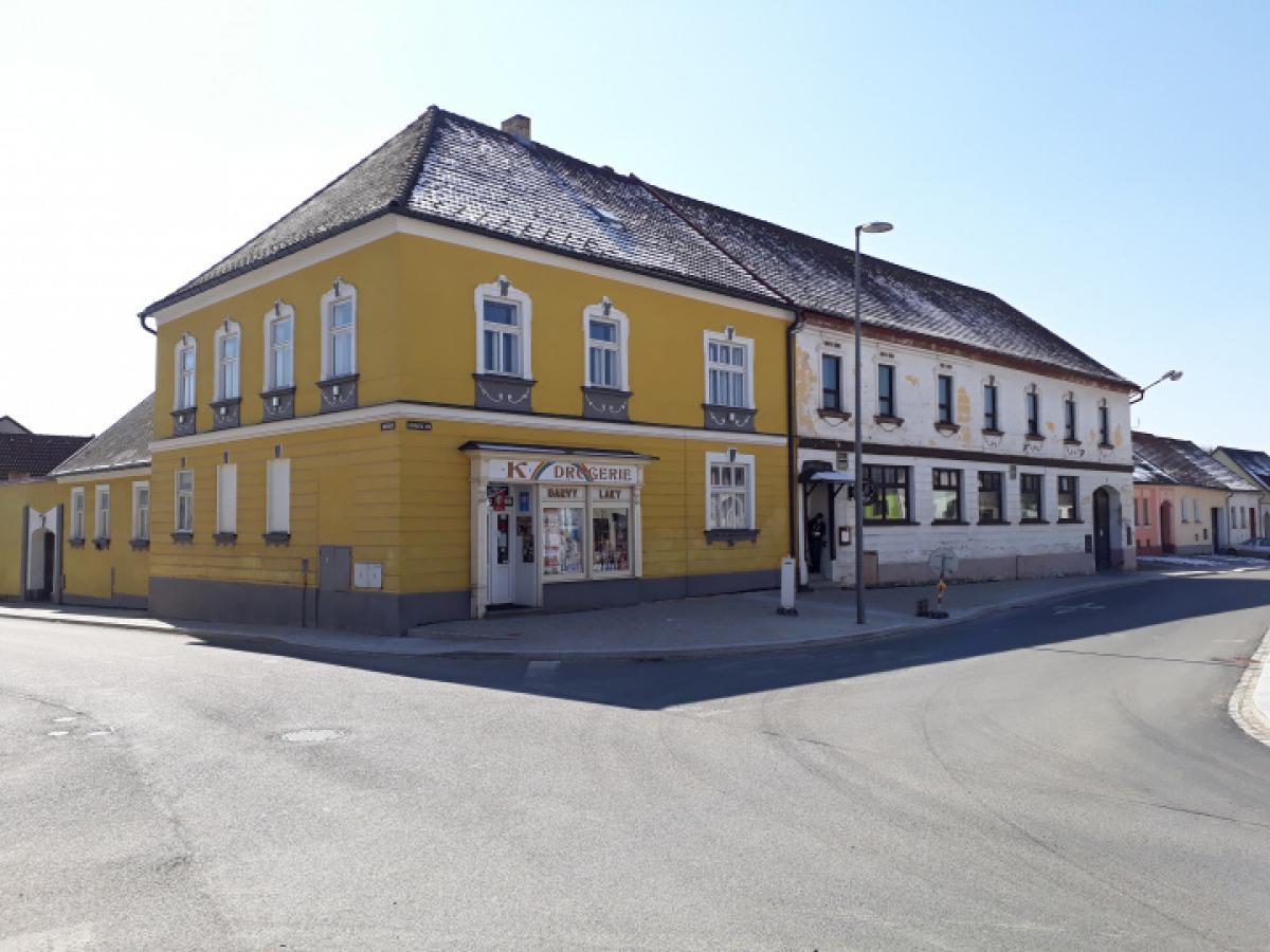 Drogerie Petr Kučera