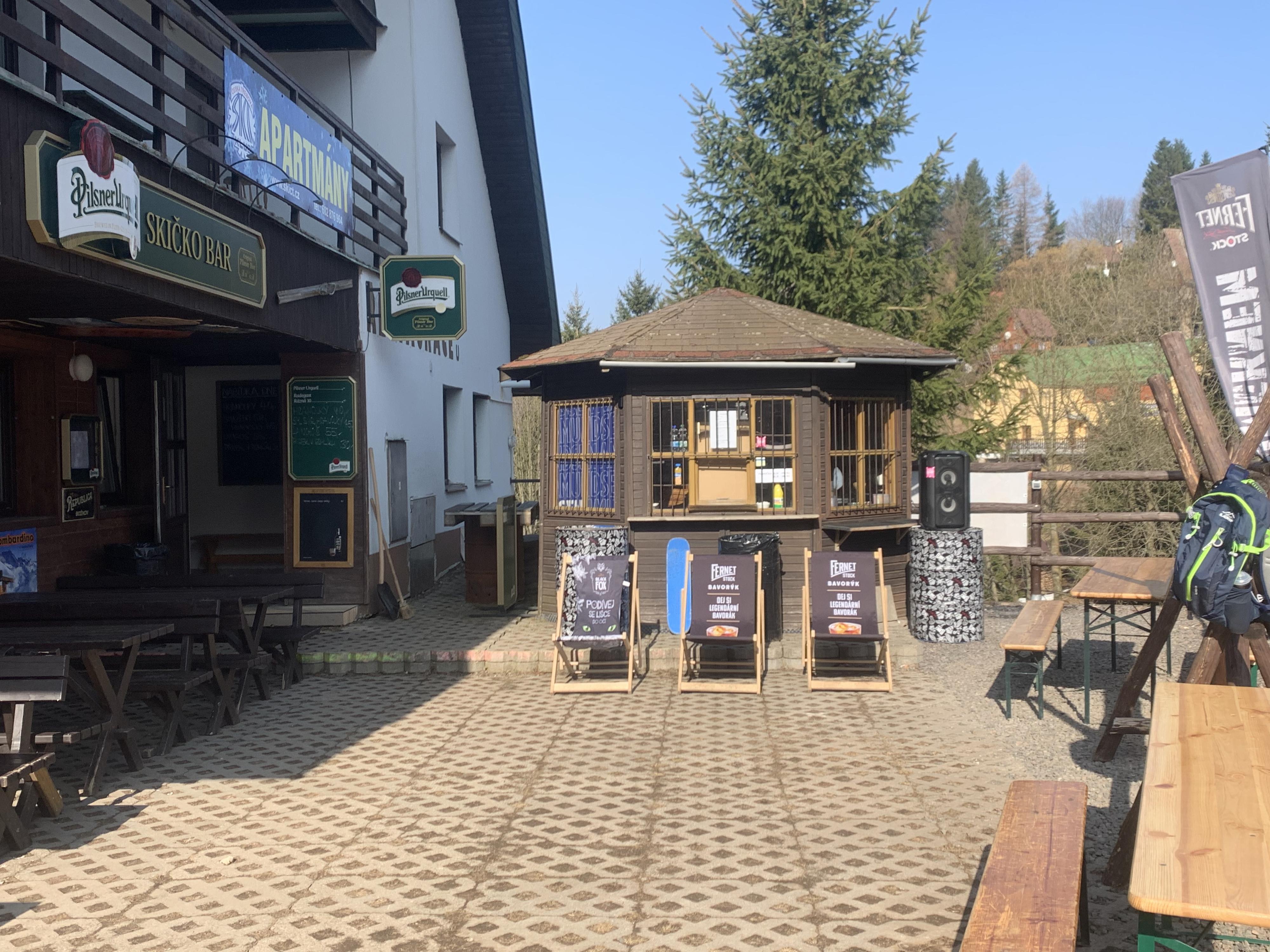 Skičko BAR foto 2