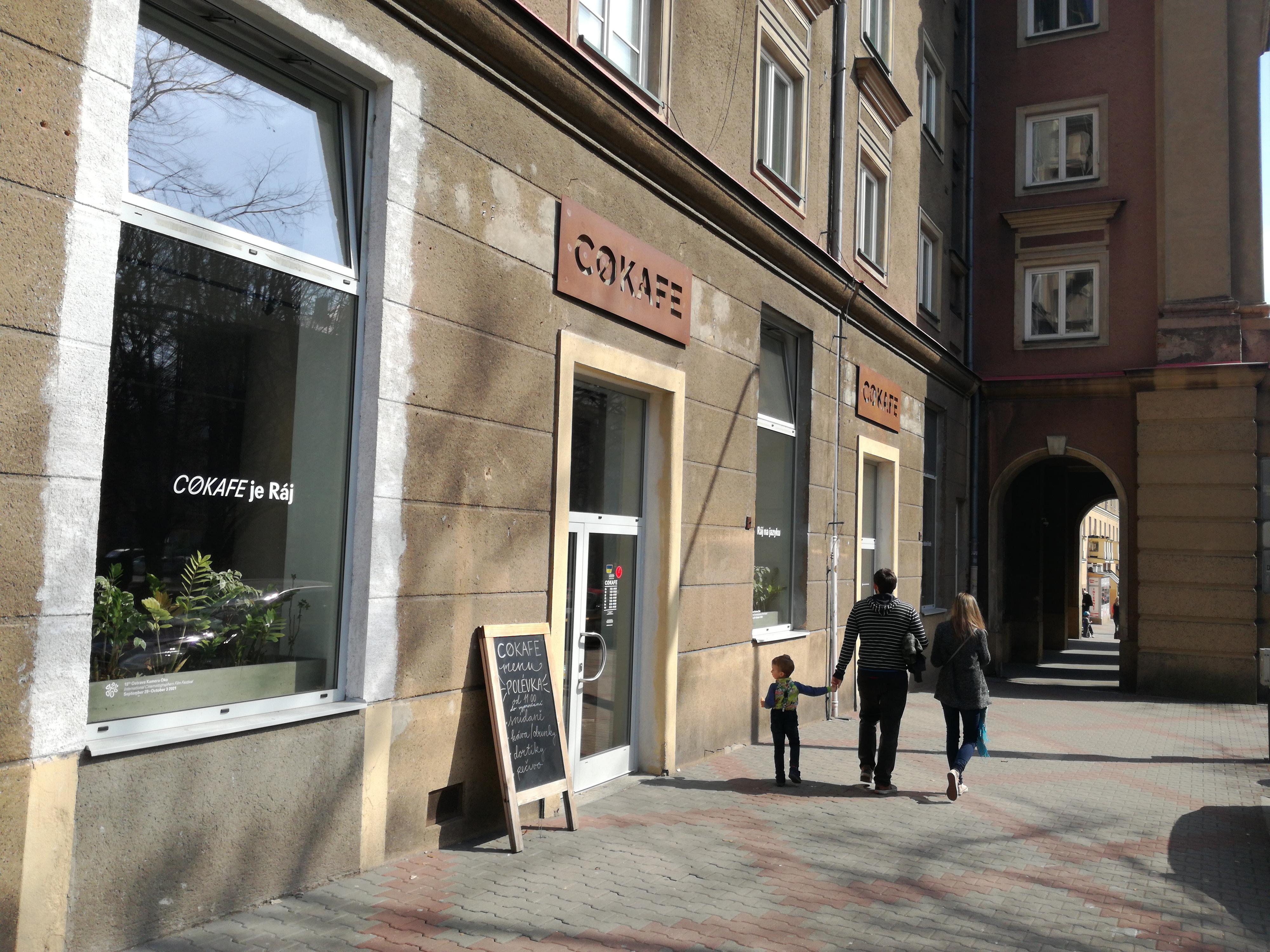 COKAFE foto 4