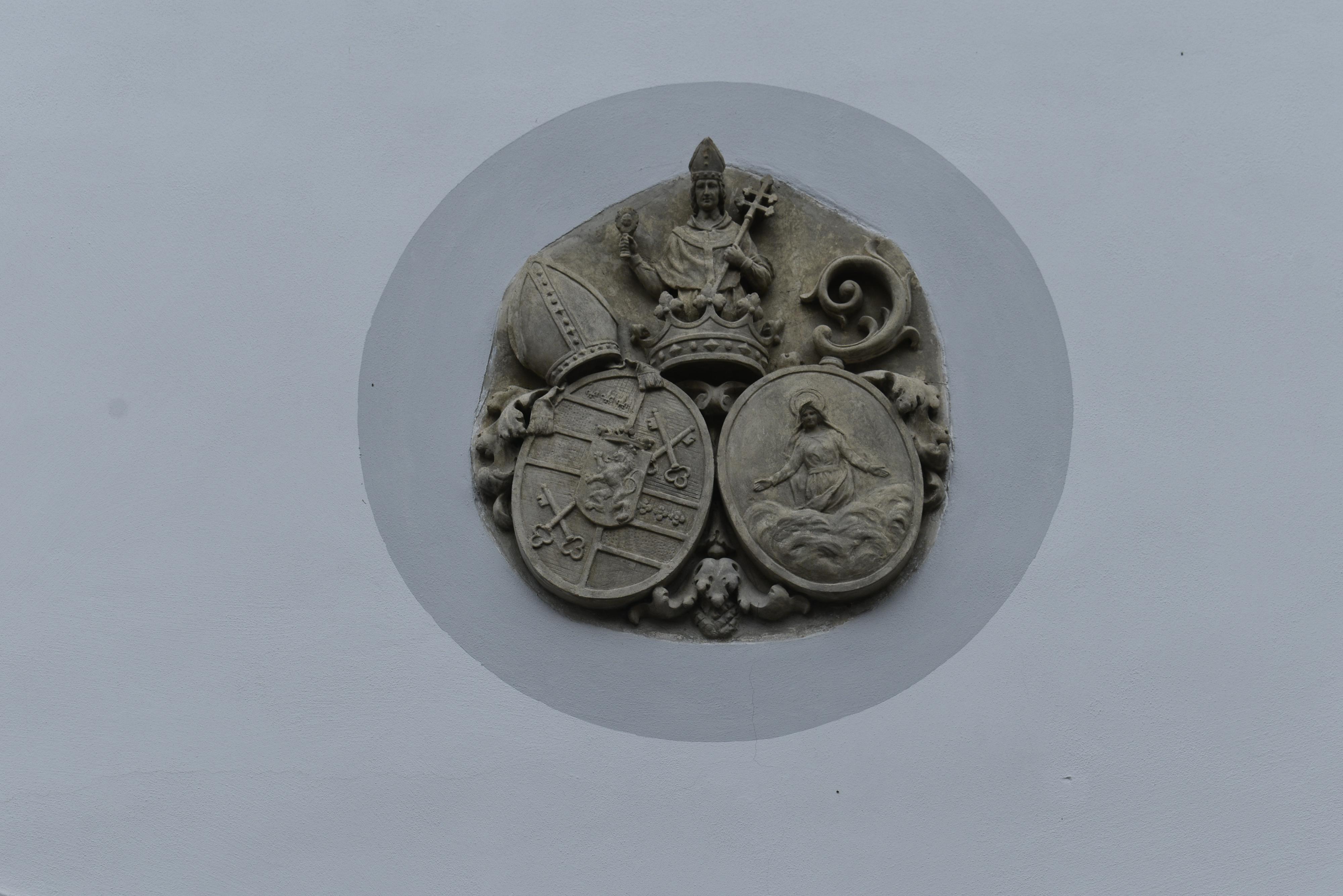 Strahovská galerie foto 5