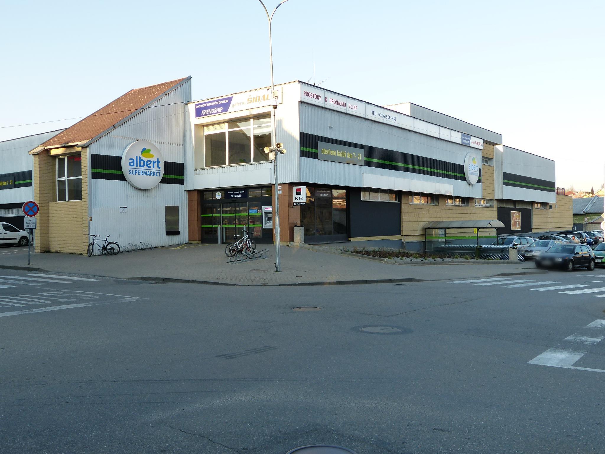 Albert Supermarket foto 5