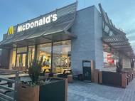 Fotografie McDonald's