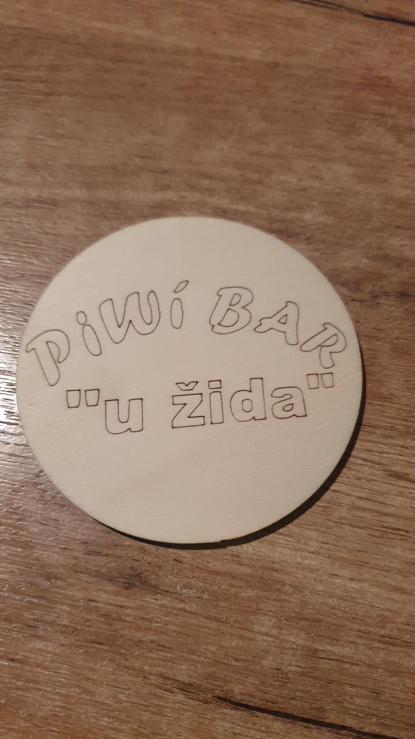 Píwí bar u Žida foto 3