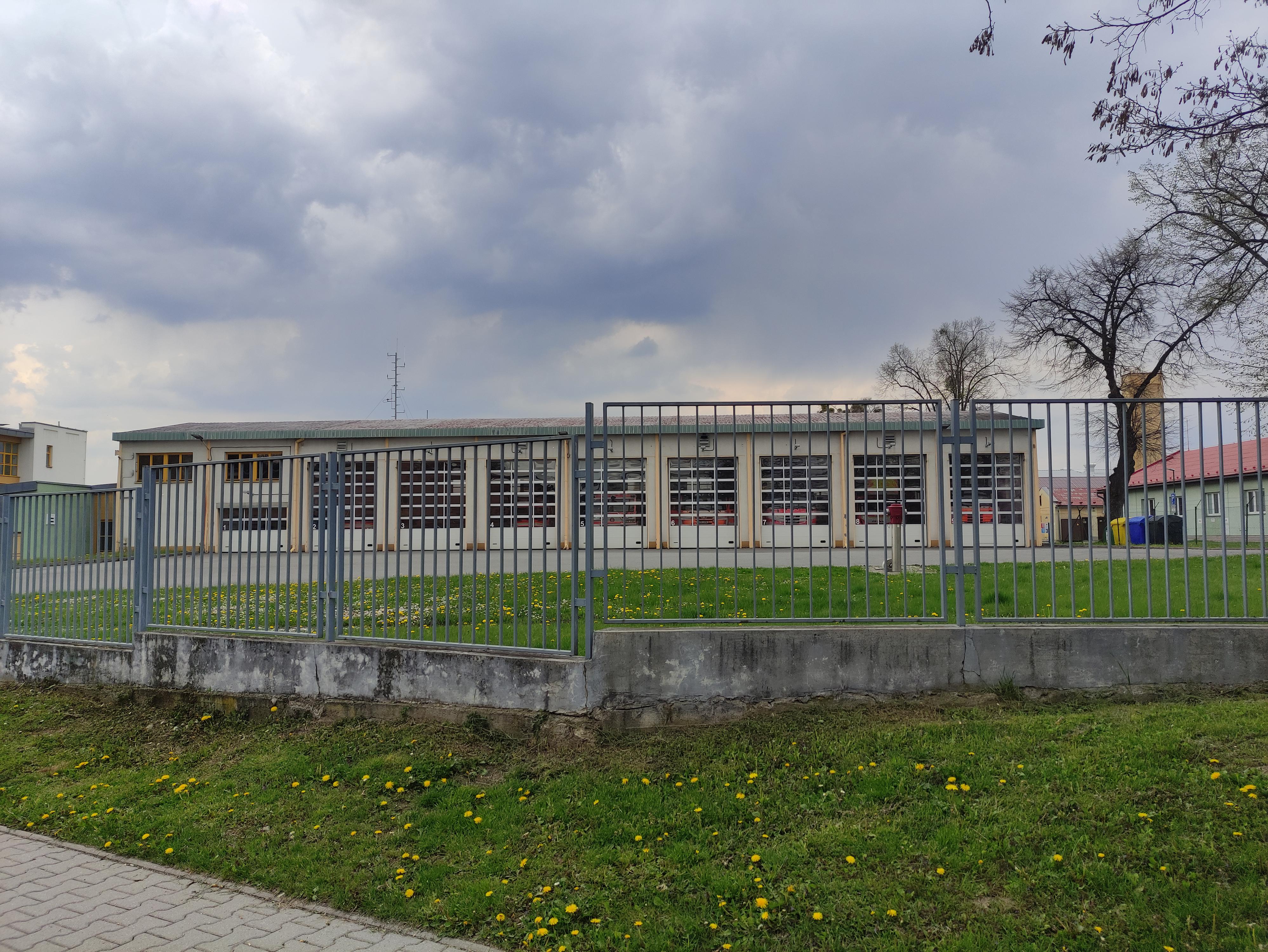 Sdružení hasičů Čech, Moravy a Slezska - Frýdek-Místek foto 2