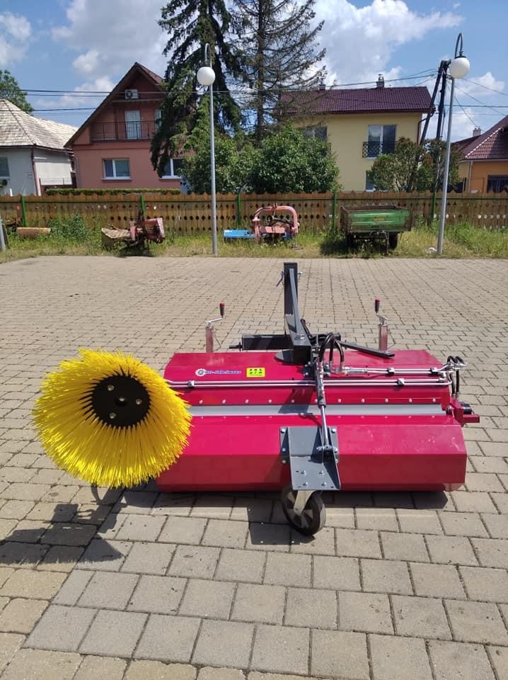 Zahrada-Dílna-Stroje s.r.o. foto 6