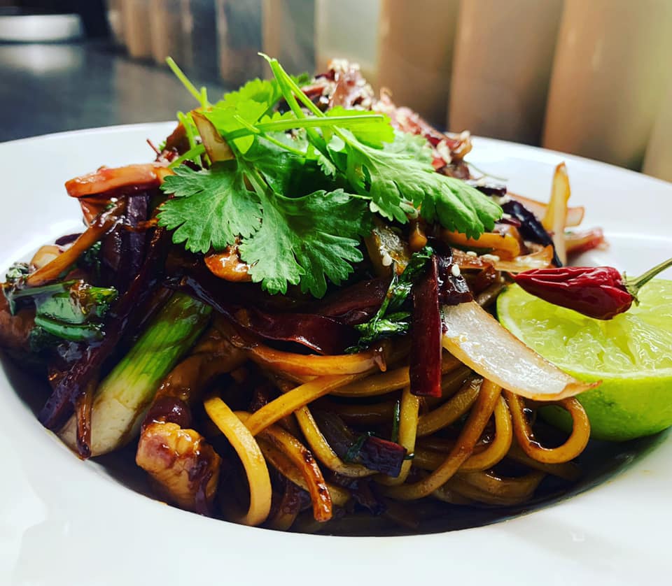 Kurzy vaření - Šelma v kuchyni foto 4