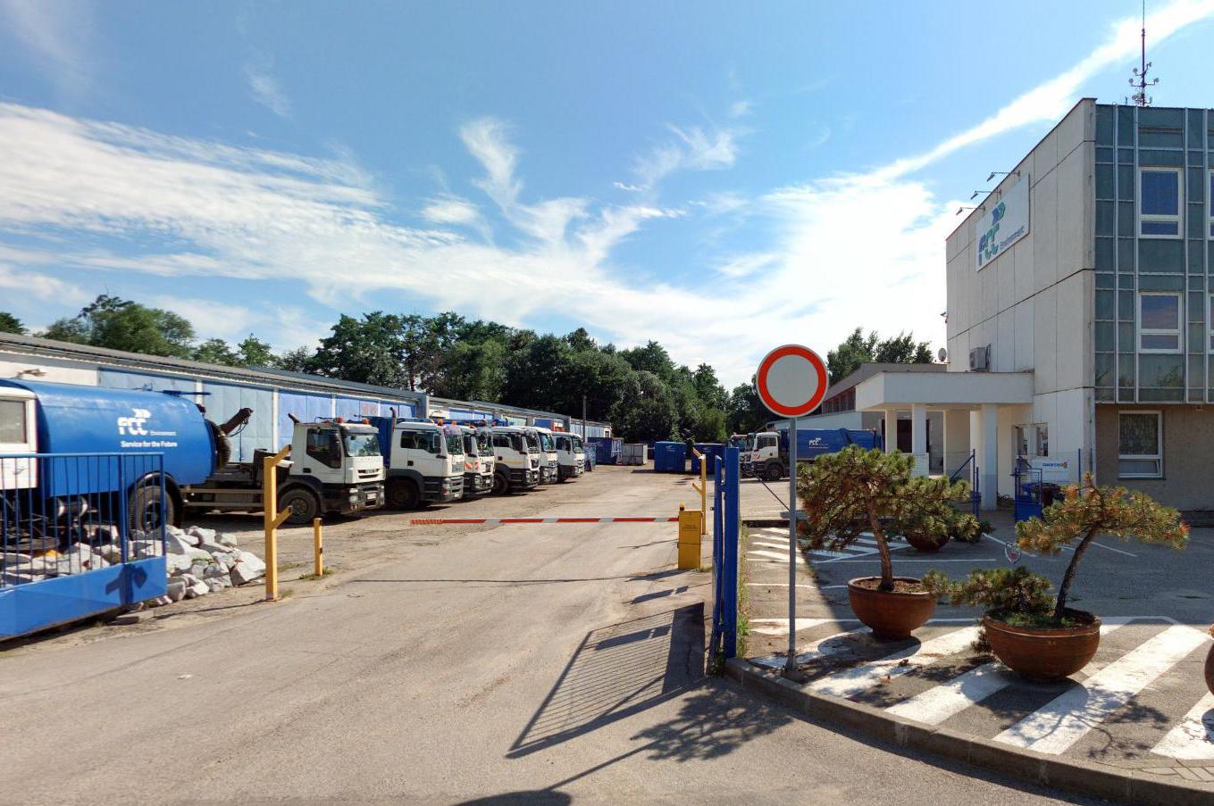 FCC České Budějovice, s.r.o.