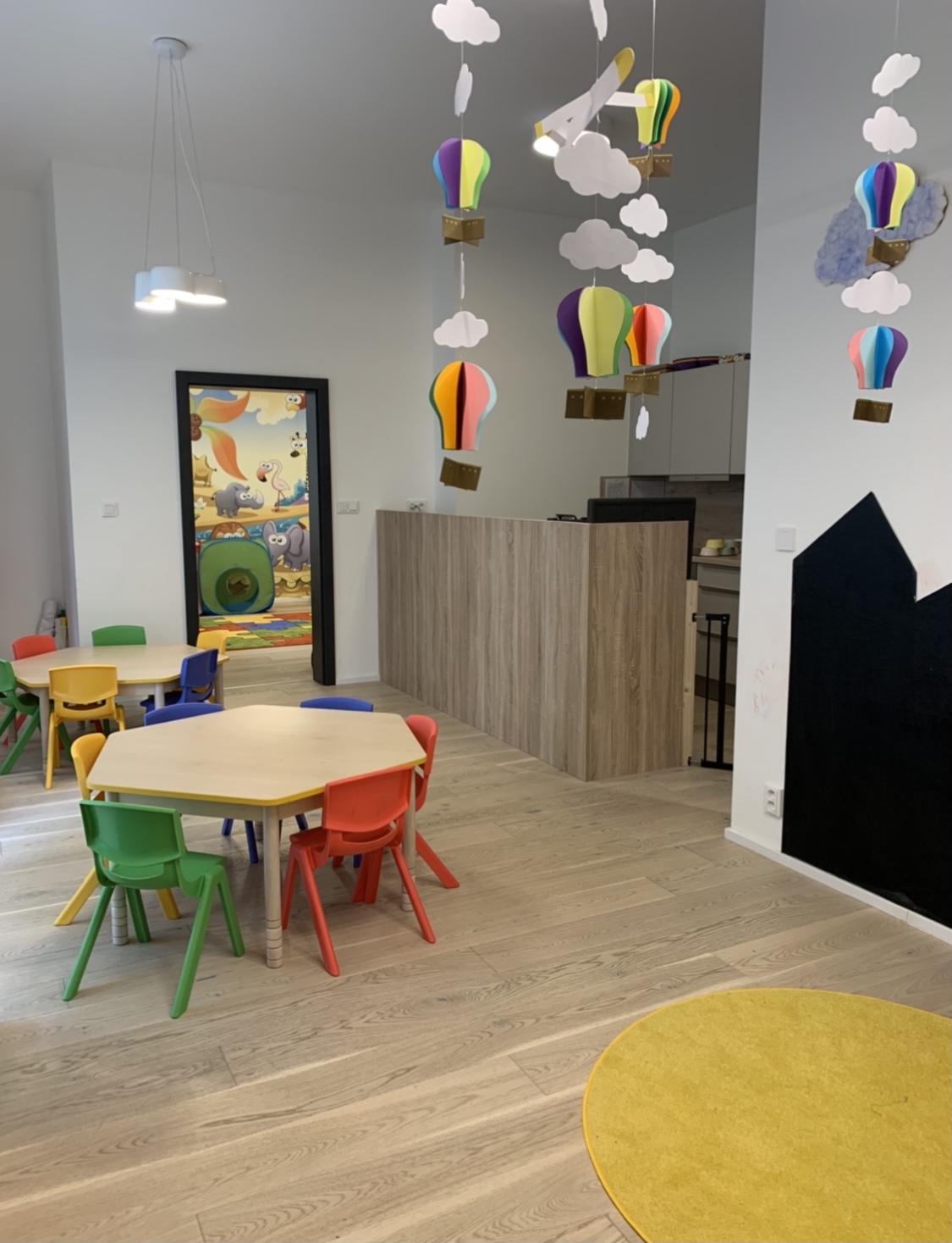 Dětská skupina Elánek foto 5