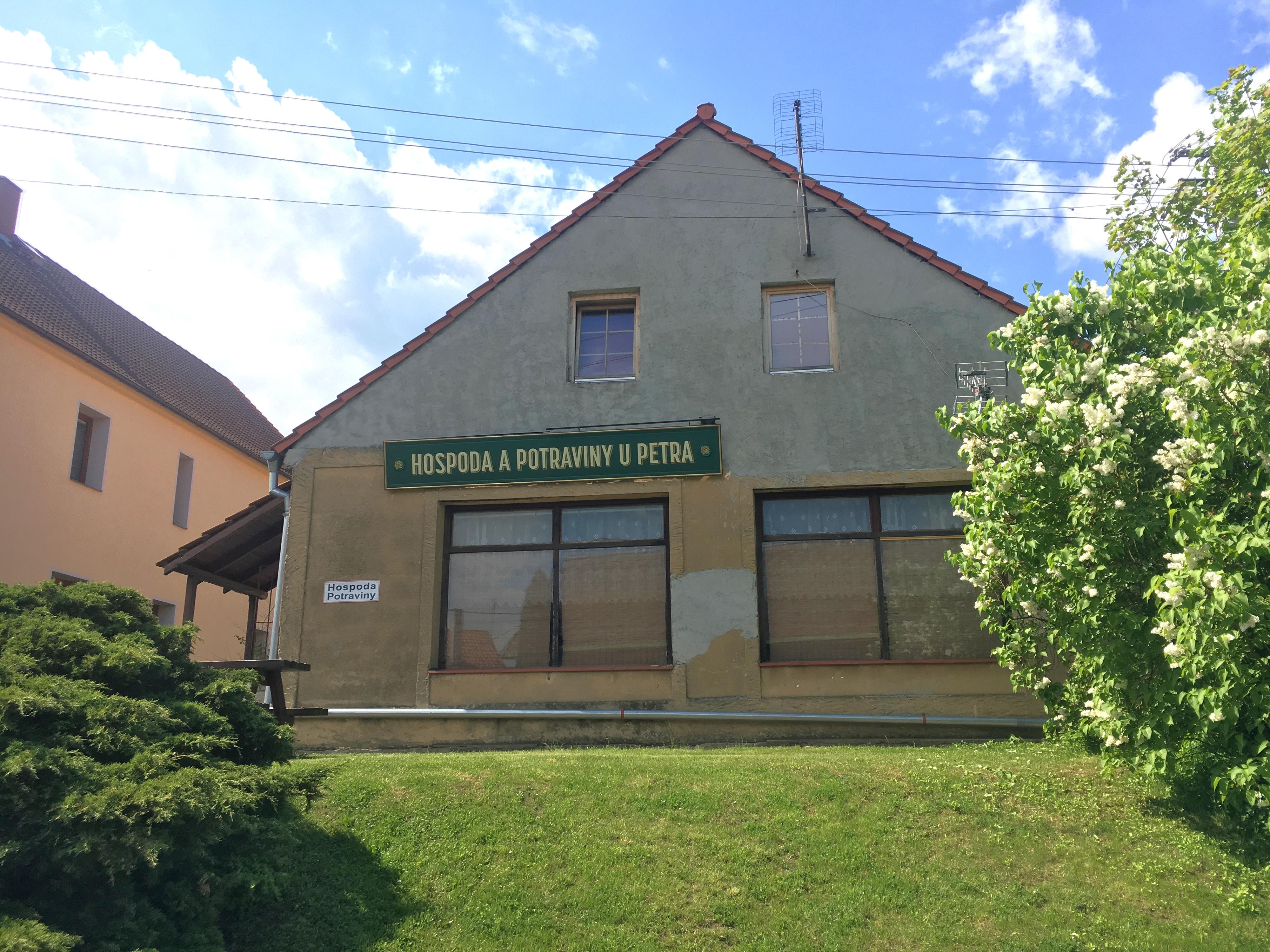 Hospoda - Potraviny u Petra foto 2