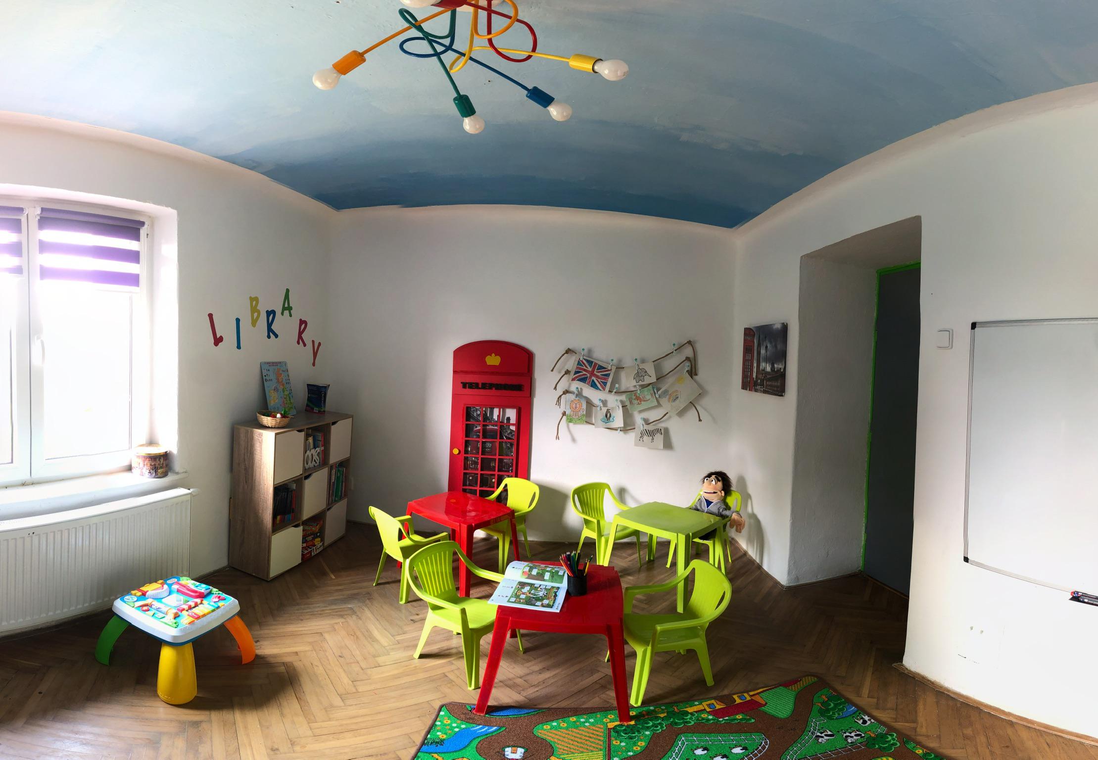 Milujeme Angličtinu.cz foto 4