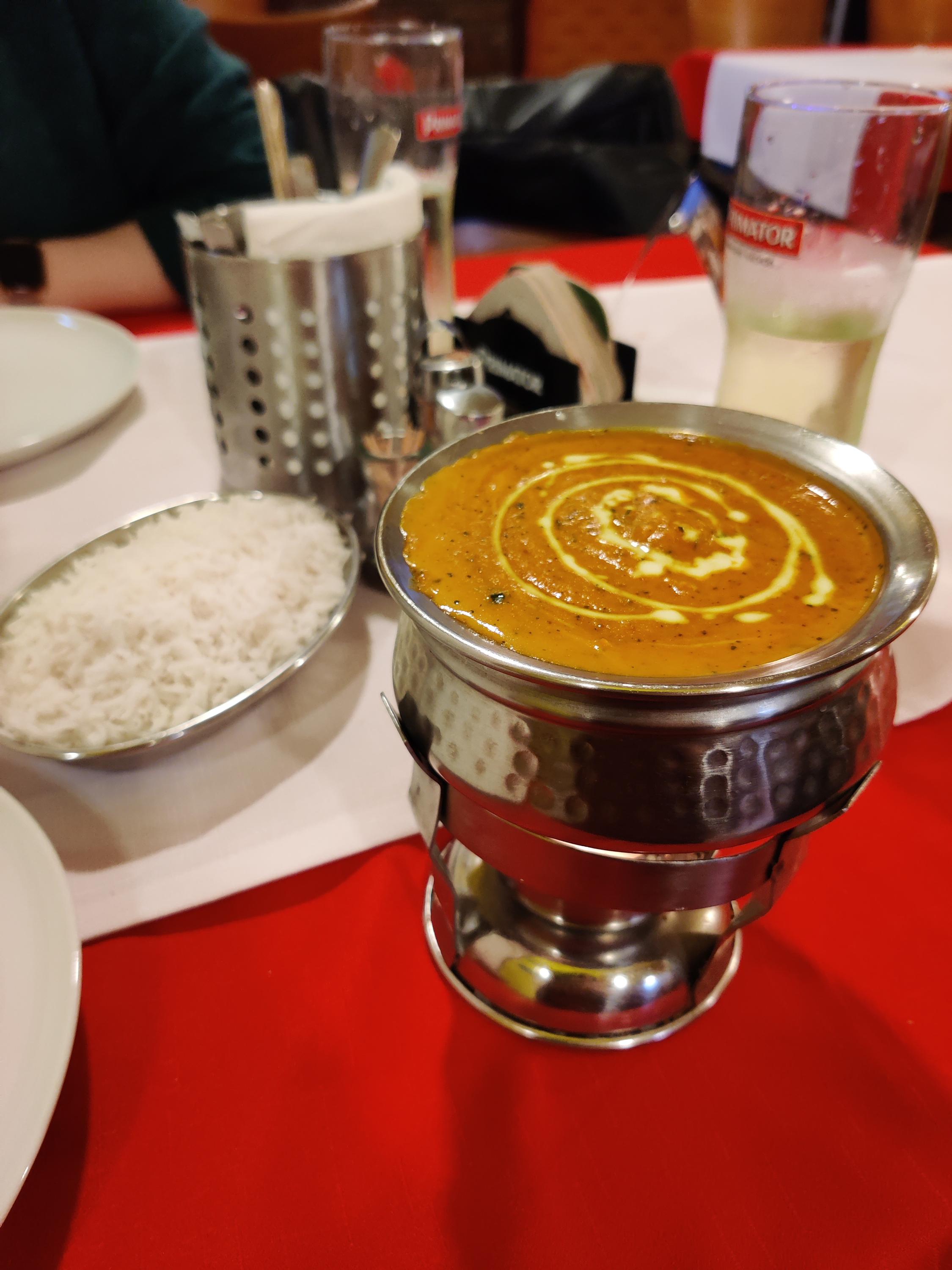 Sargam Restaurant Nepal foto 2