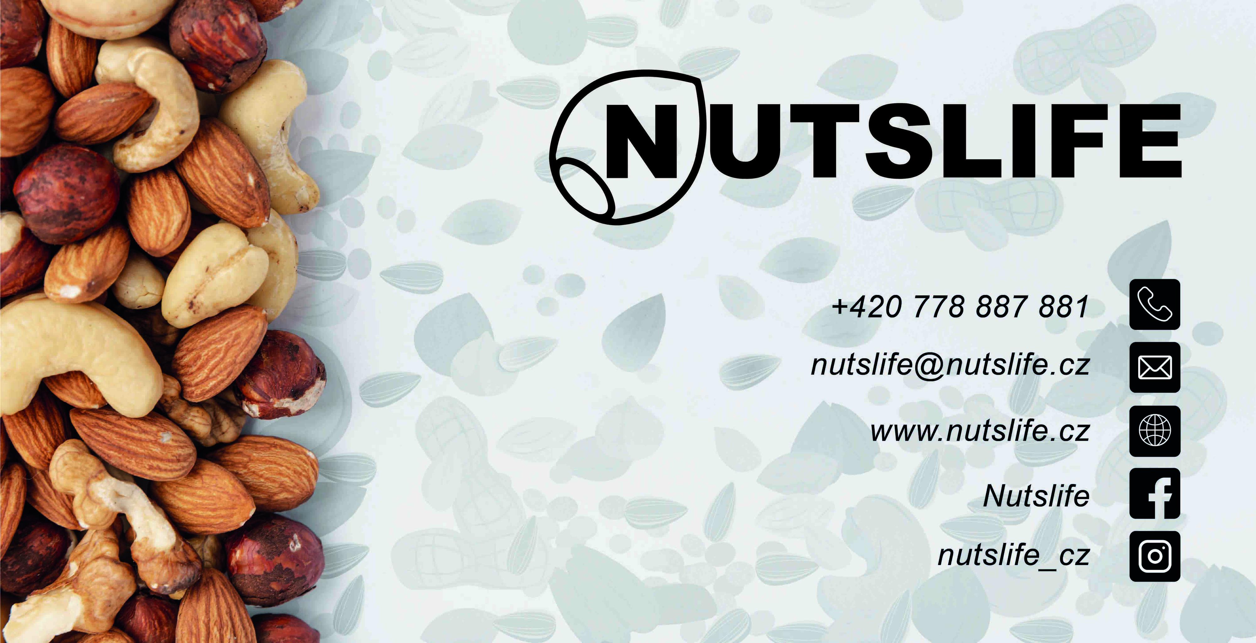 NUTSLIFE foto 2